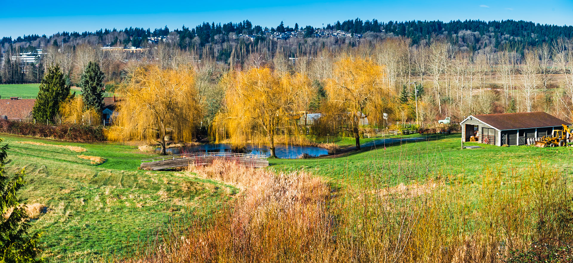 Redmond Farm
