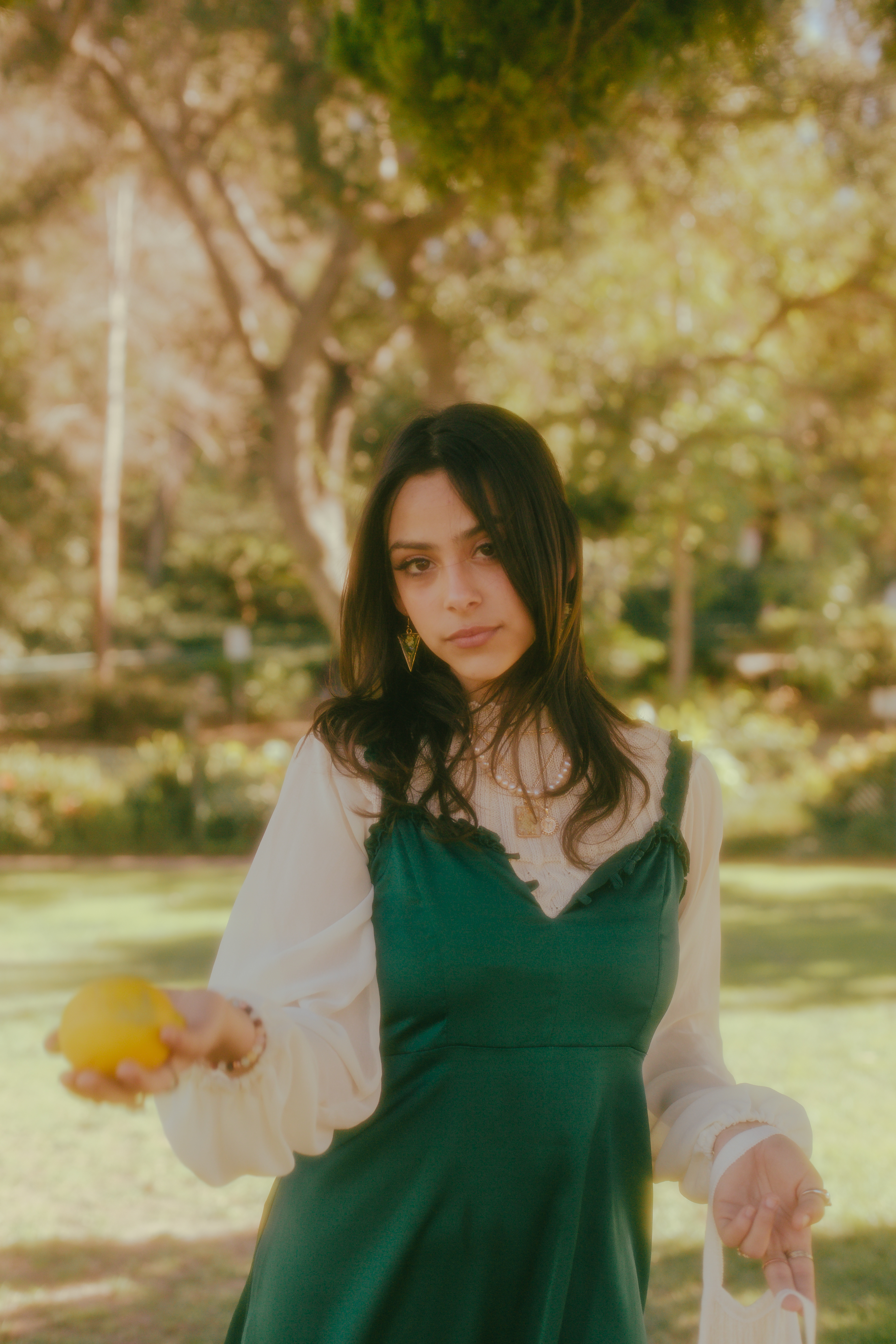 Emily Chen