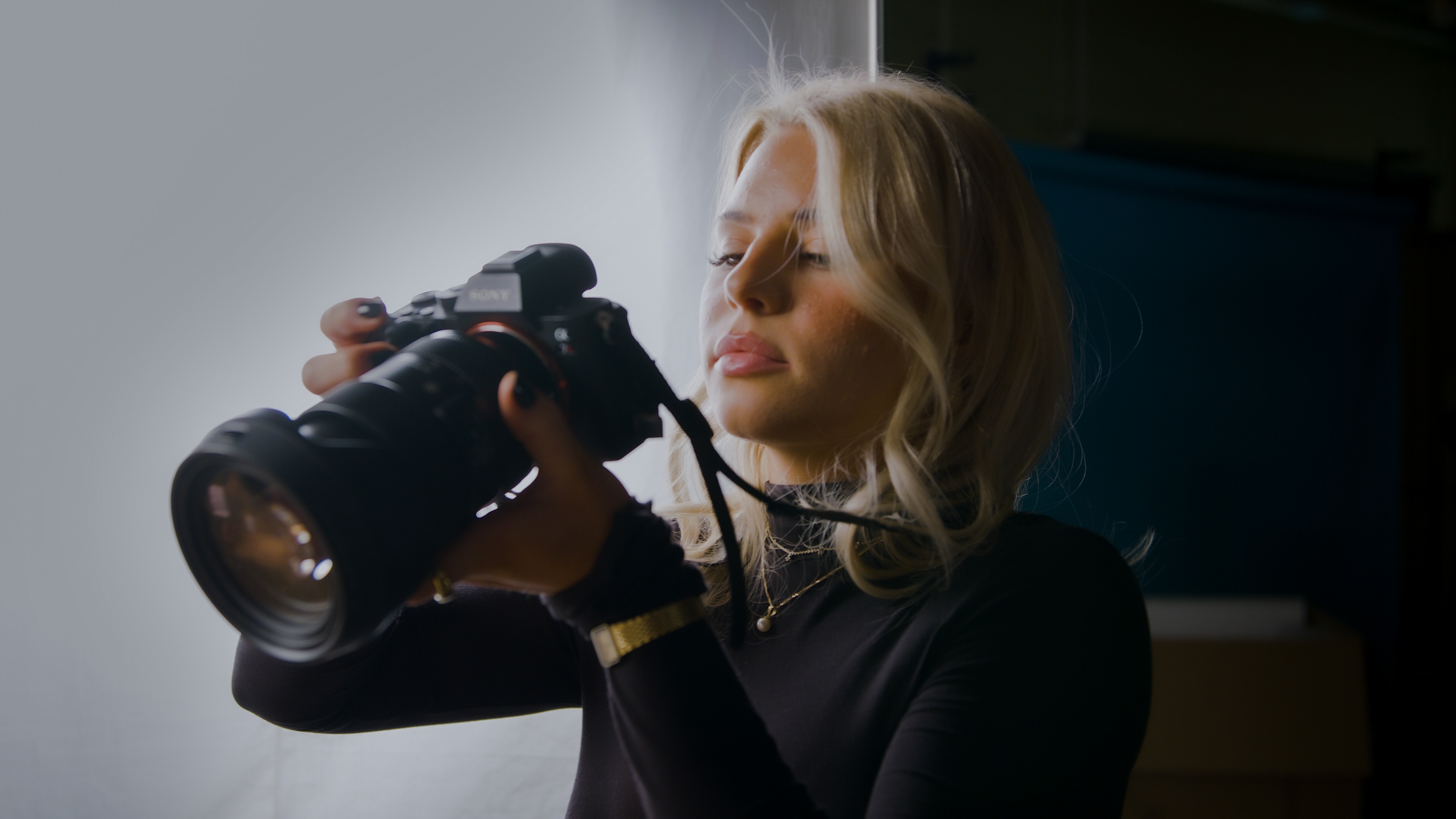 Photo by Vidar Holm