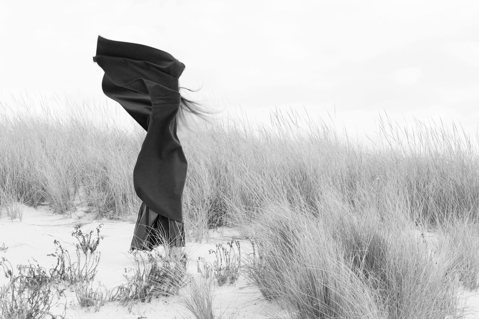 progetto surrealista personale metamorphosis