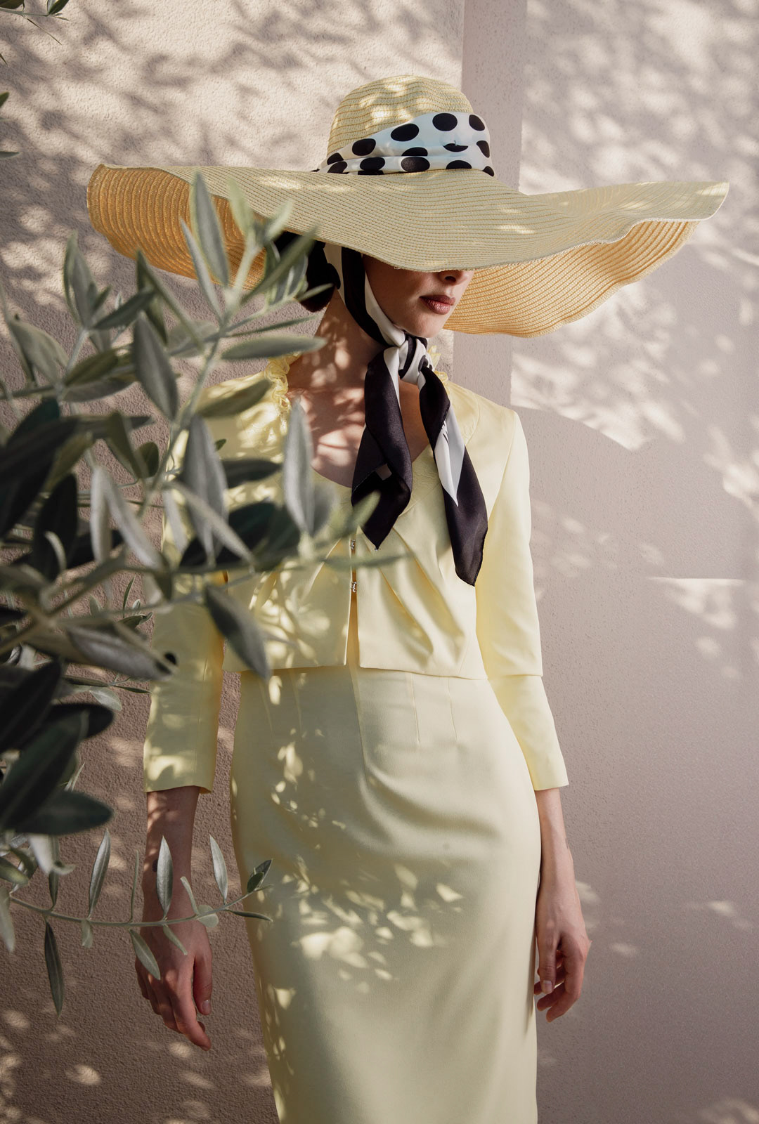 la dolce vita editoriale in villa toscana 2025