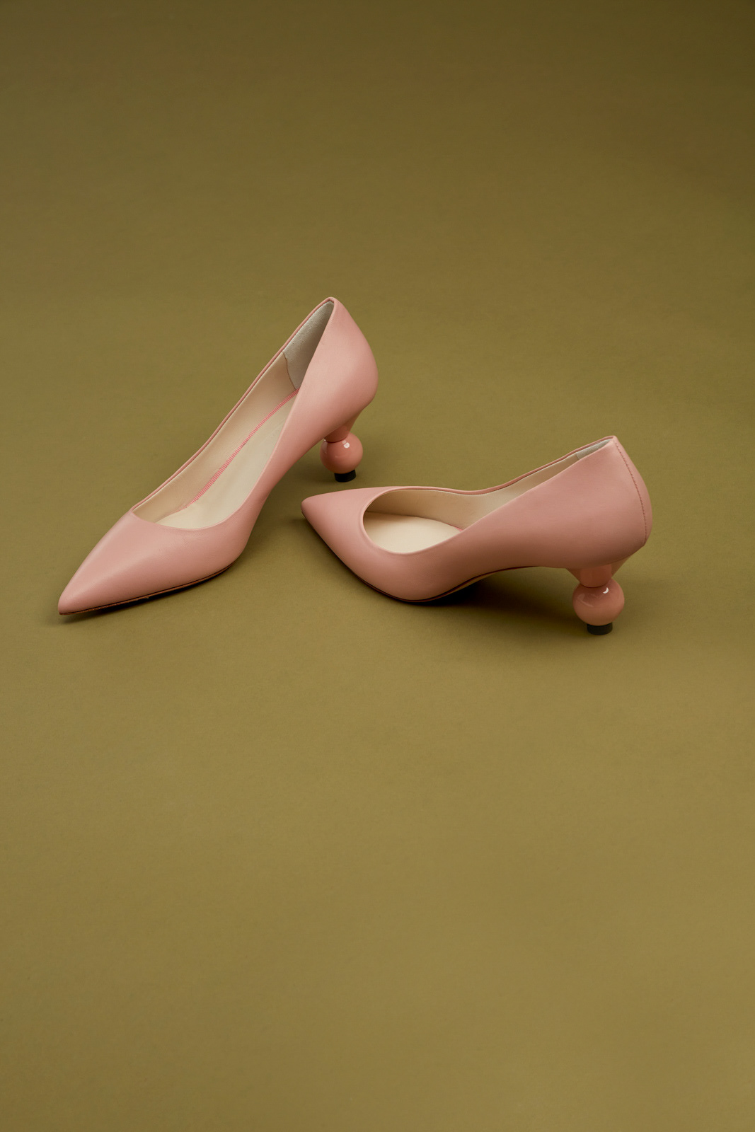 SOCIAL CAMPAIGN INTREND STILL LIFE SCARPE