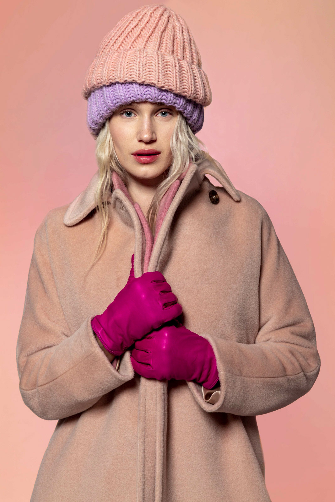 LOOK BOOK AUTUNNO INVERNO INTREND 