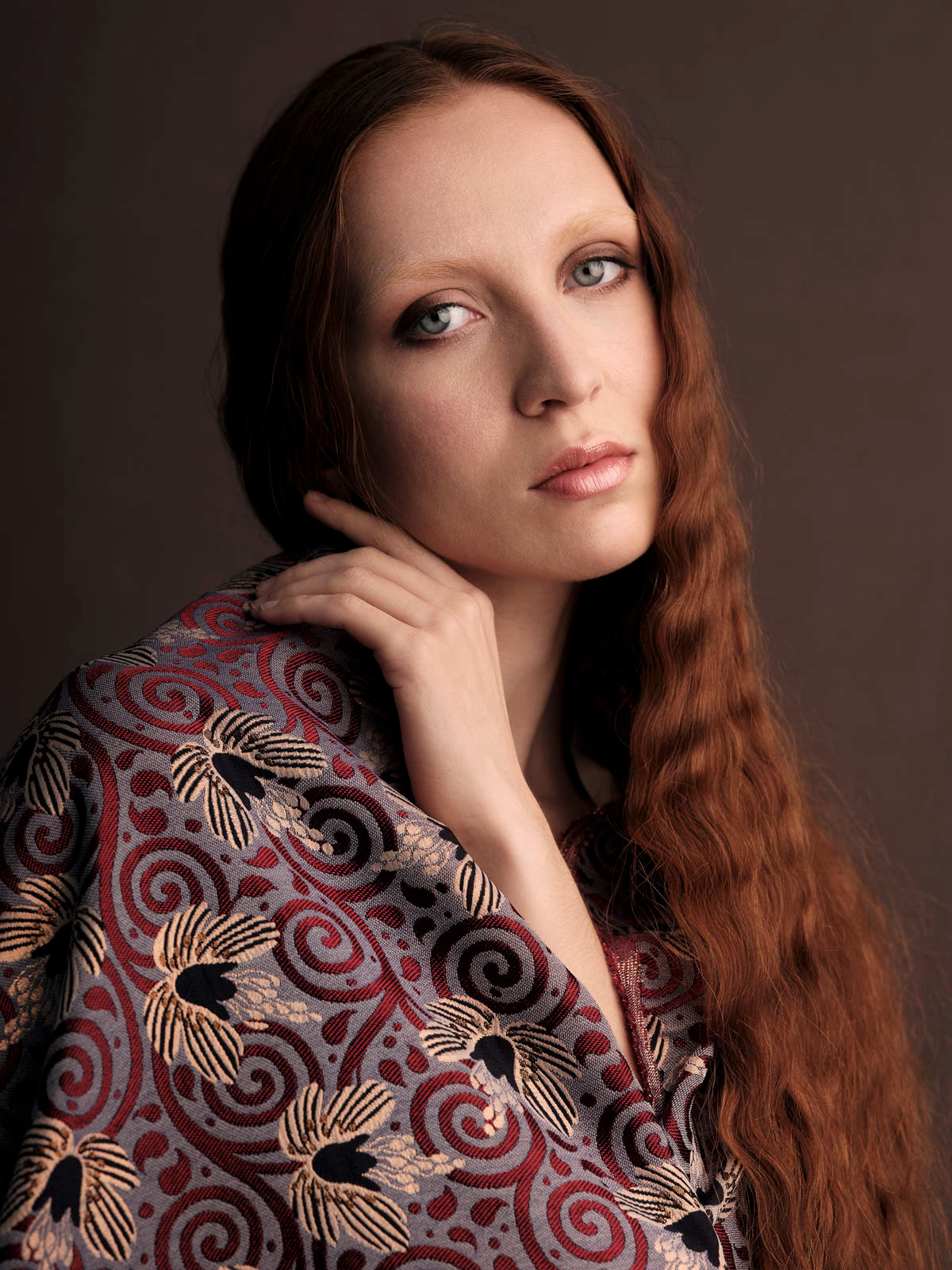 scatto personale idea and stoffa stile rinascimentale