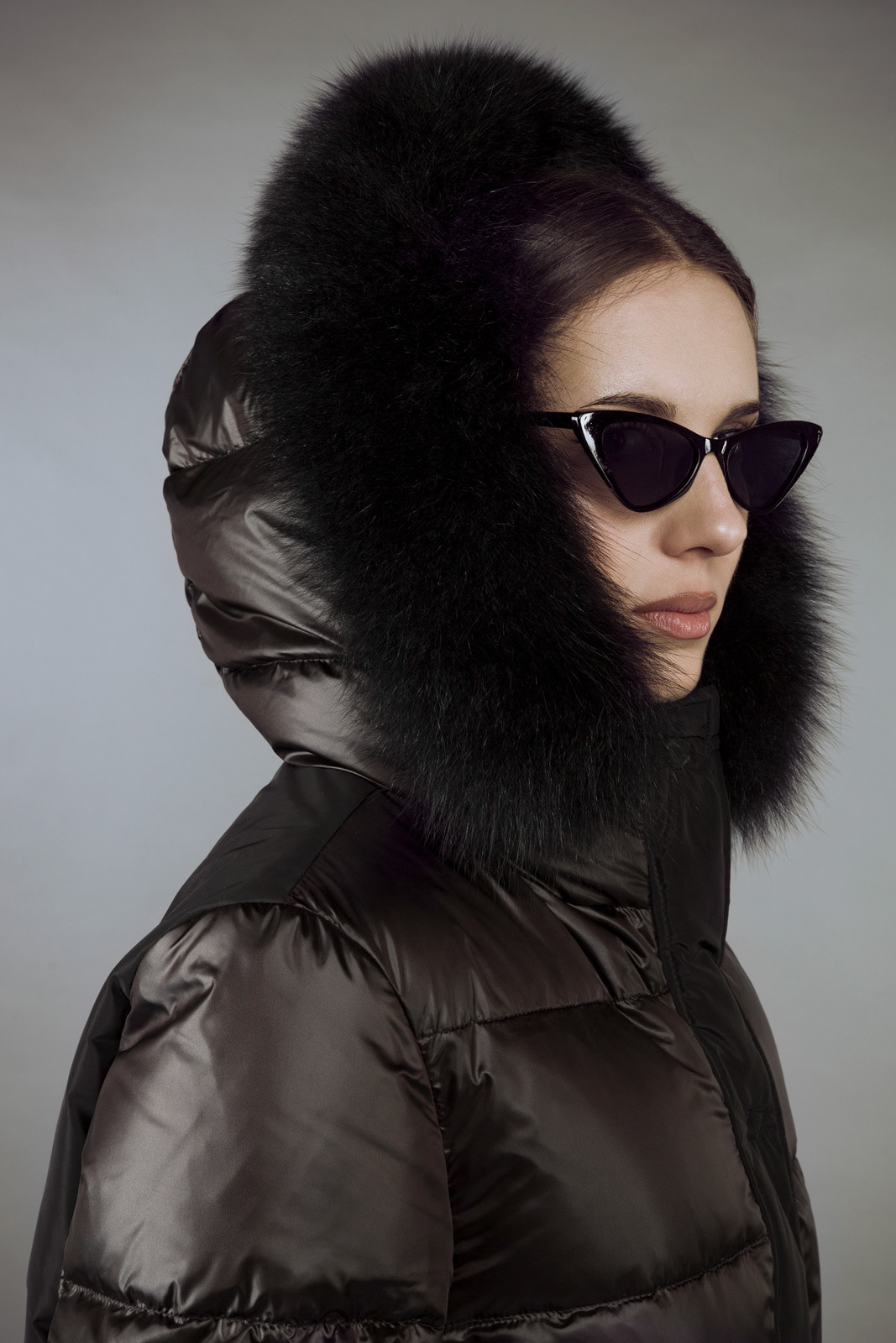 LOOK BOOK SEMPLICE MARCO DEL FORTE 2025 CLOSE UP