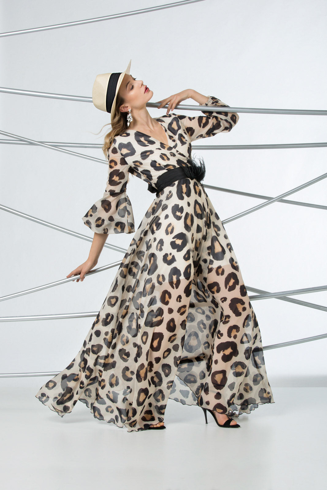 look book creativo collezione autunno inverno Alberta tanzini