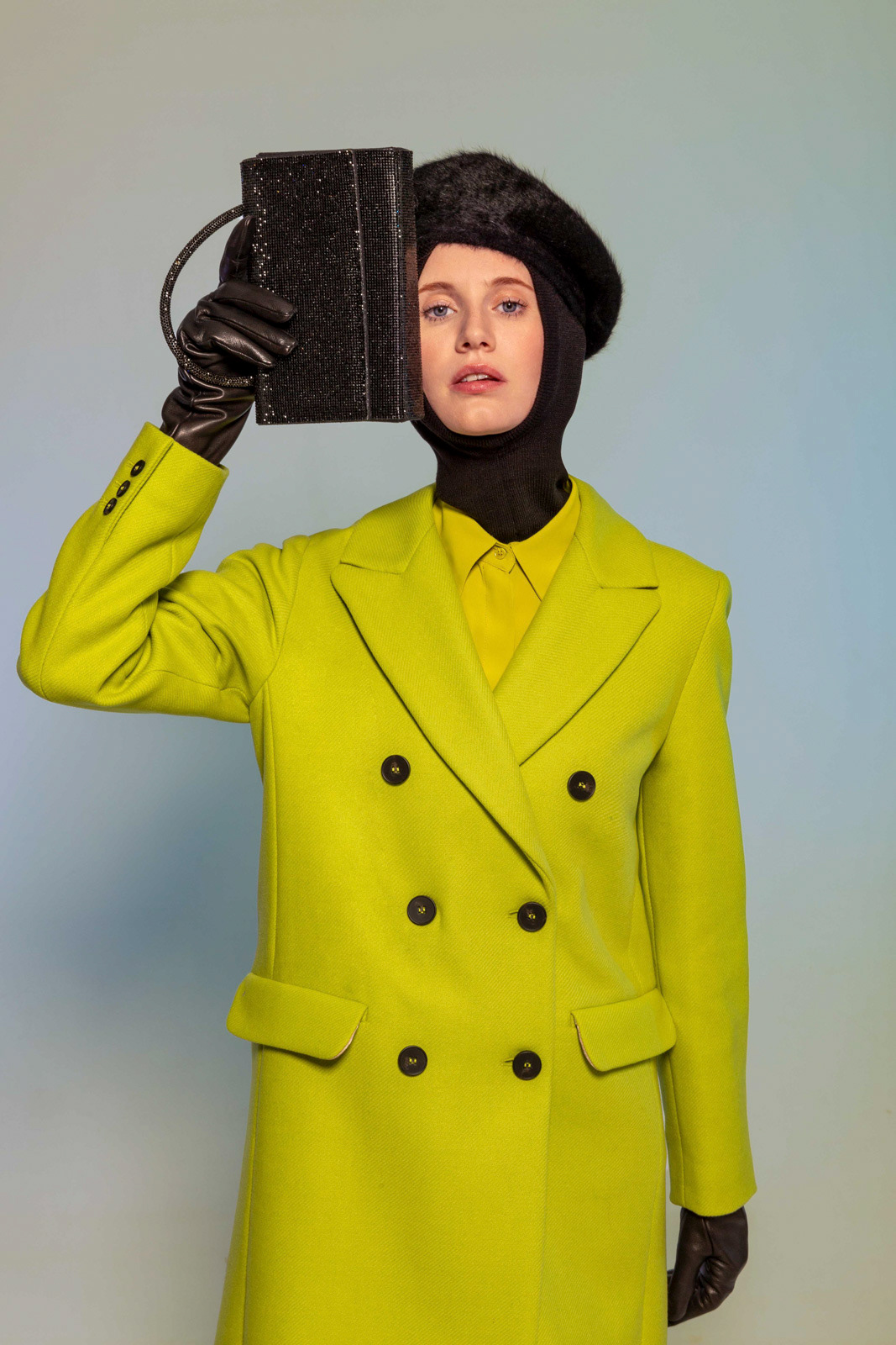 LOOK BOOK AUTUNNO INVERNO INTREND 