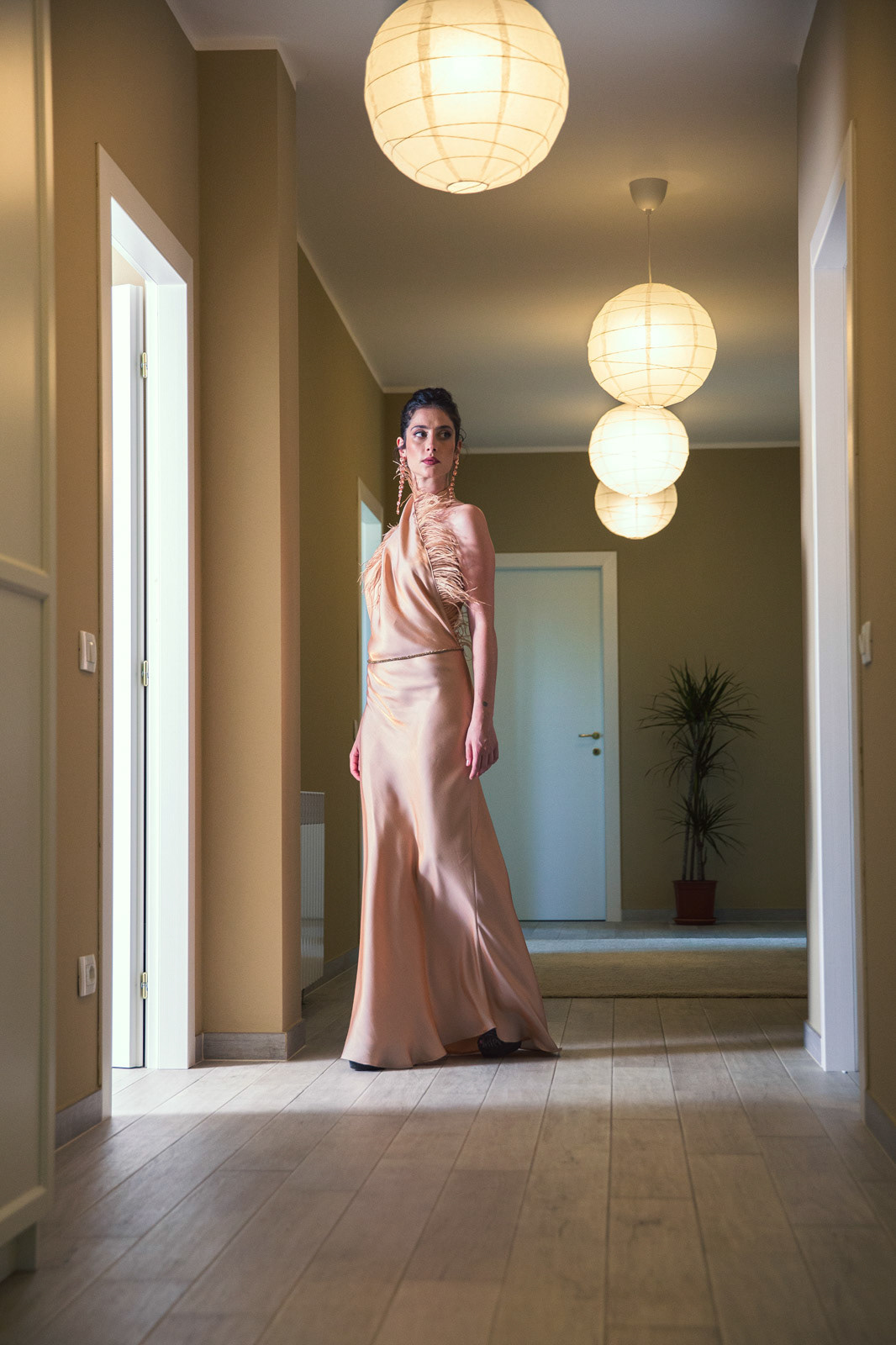 la dolce vita editoriale in villa toscana 2025