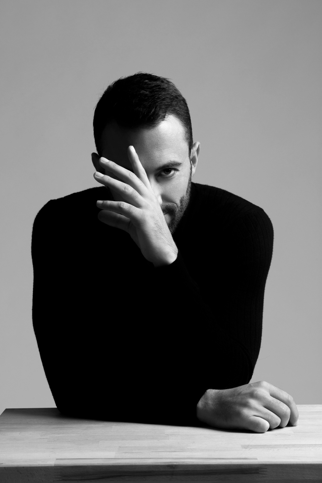 Aggiornamento book uomo moda e tv