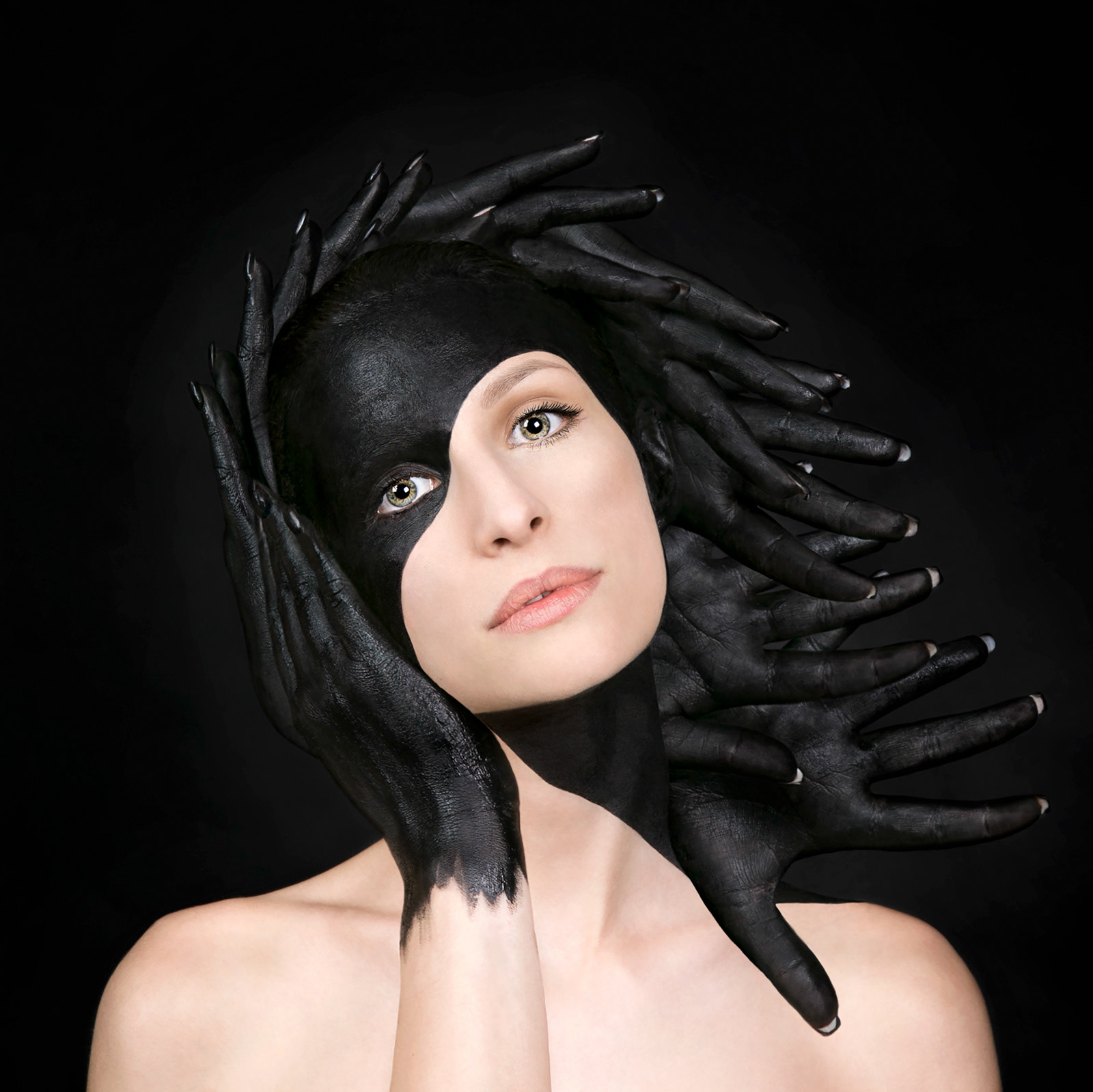 progetto personale MEDUSA numero 1 Veronica