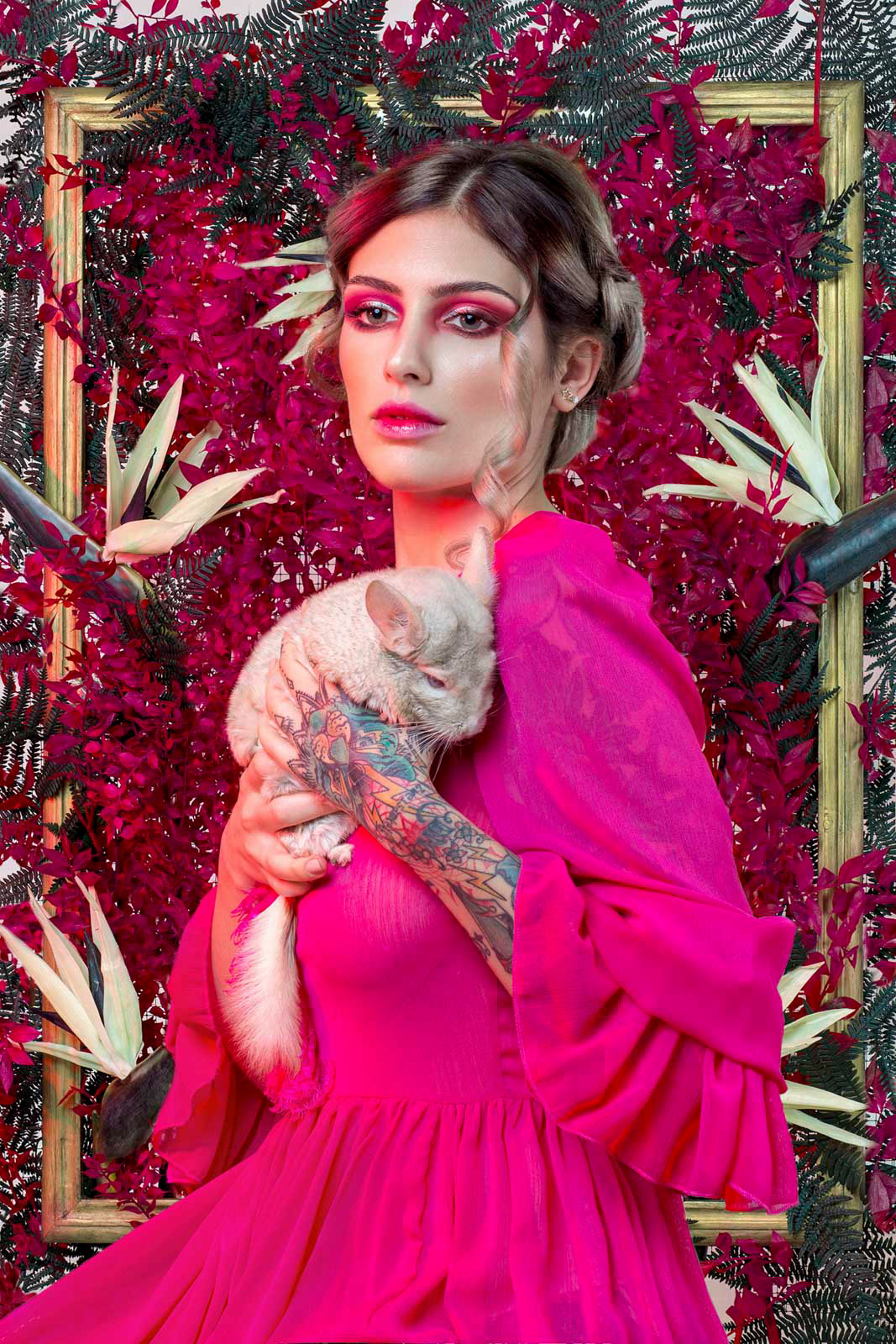 progetto personale editoriale creativo