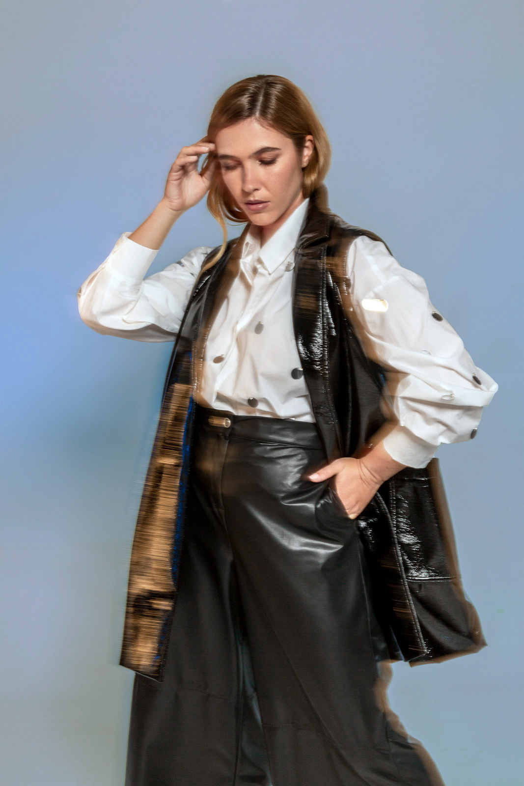 LOOK BOOK AUTUNNO INVERNO INTREND 