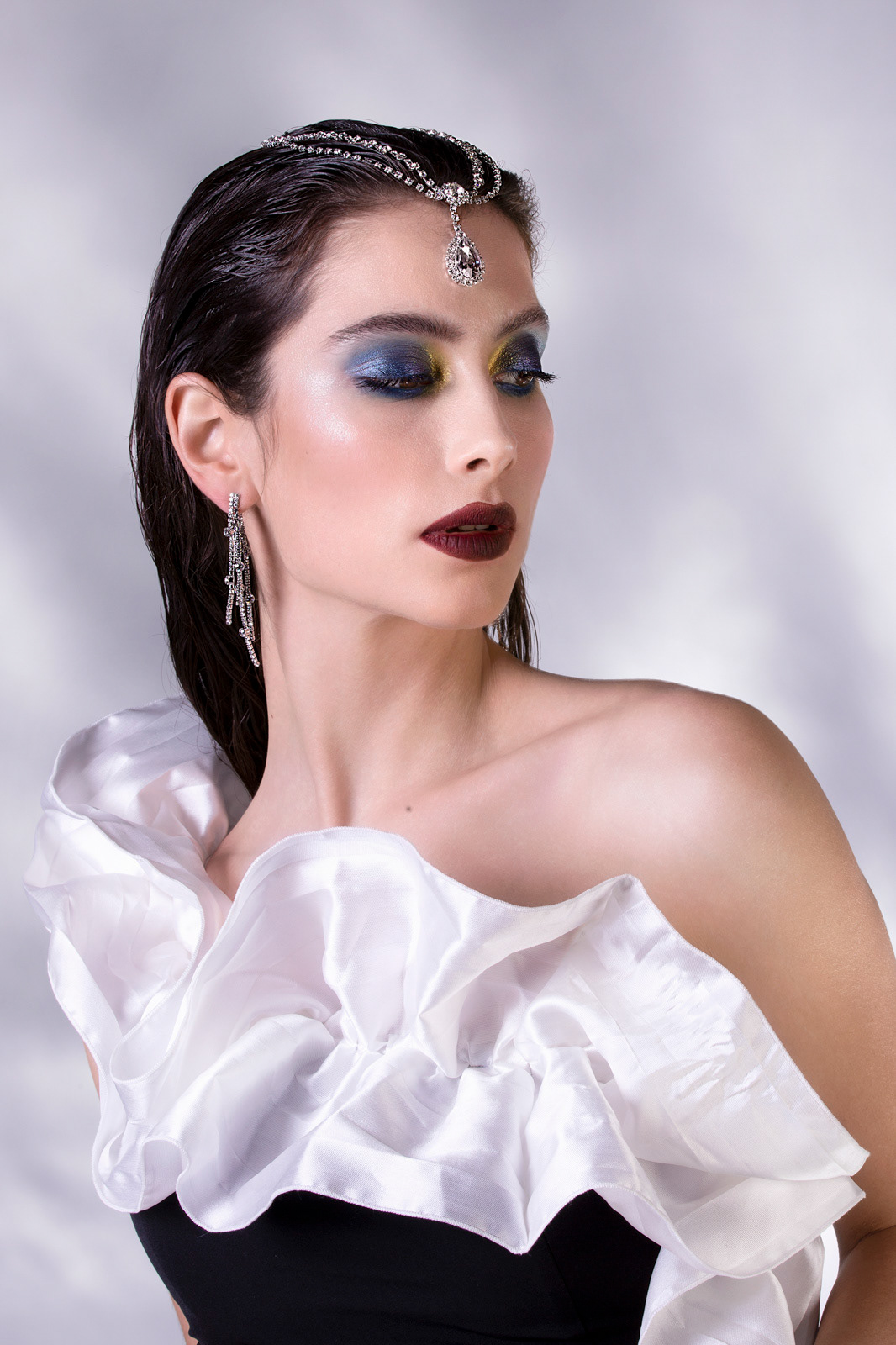 look book creativo primavera estate dettaglio Alberta Tanzini