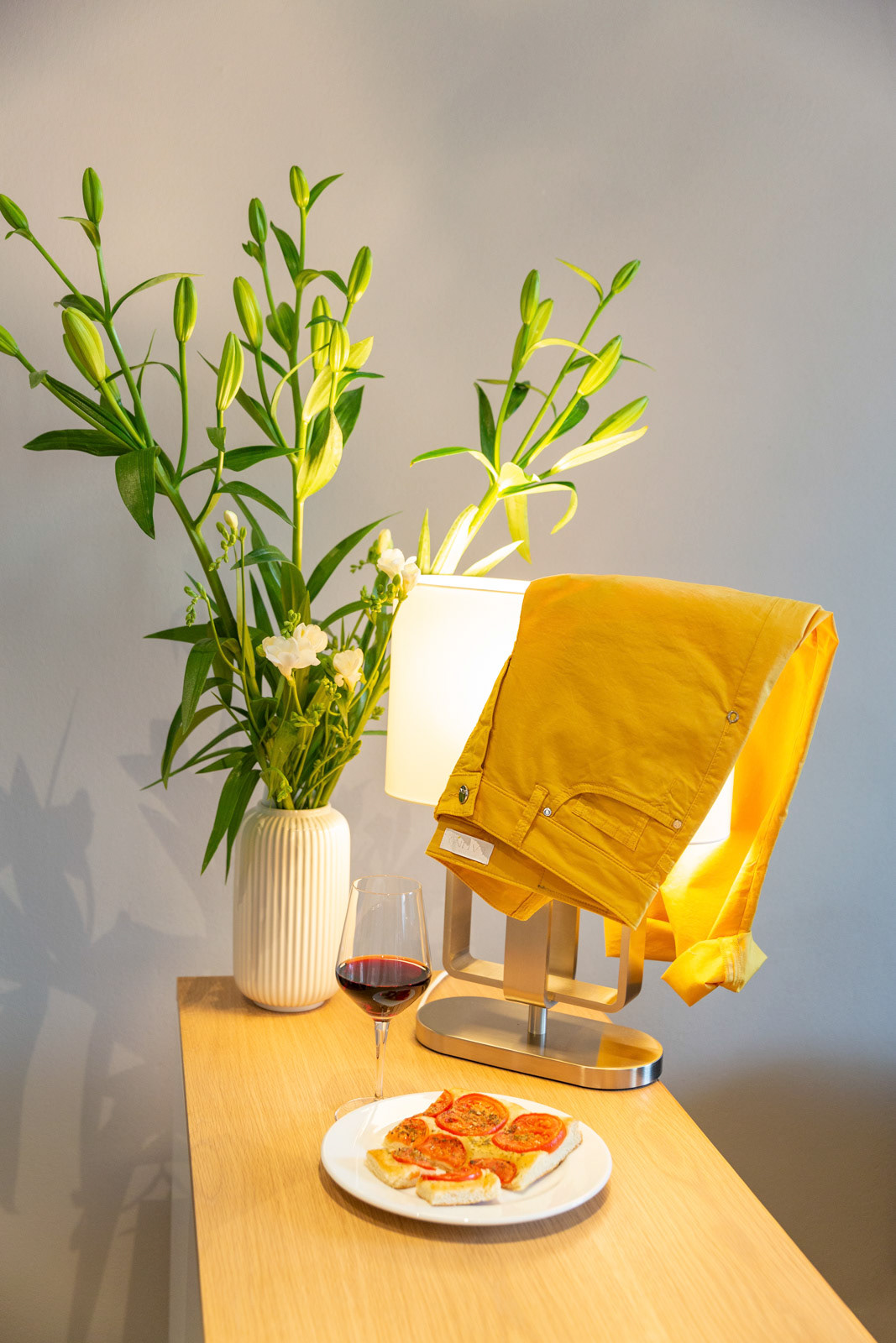 SOCIAL CAMPAIGN STILL LIFE LATINÓ JEANS