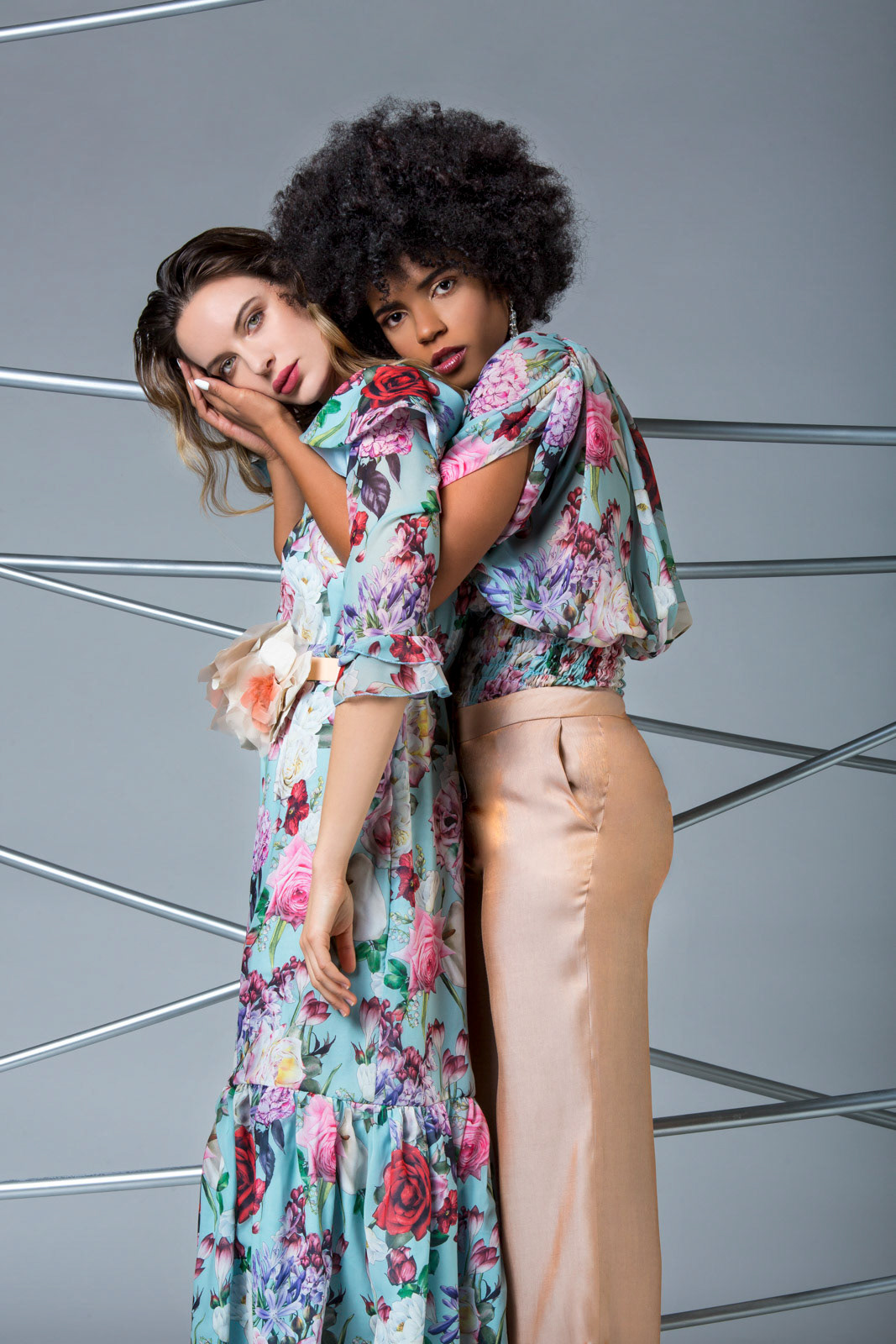 look book creativo collezione autunno inverno Alberta tanzini