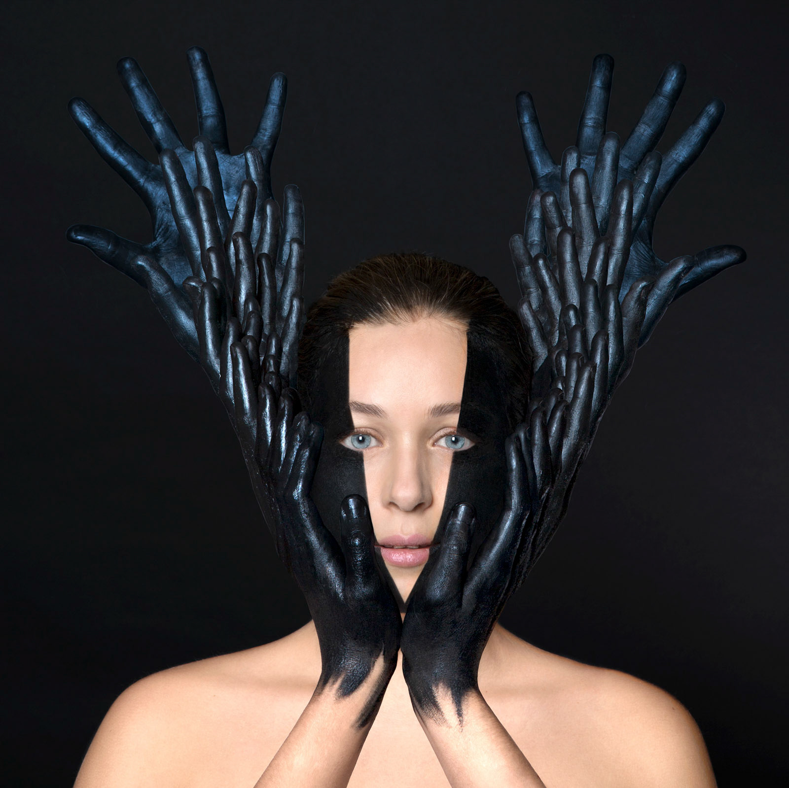 progetto personale MEDUSA numero 2 Andrea