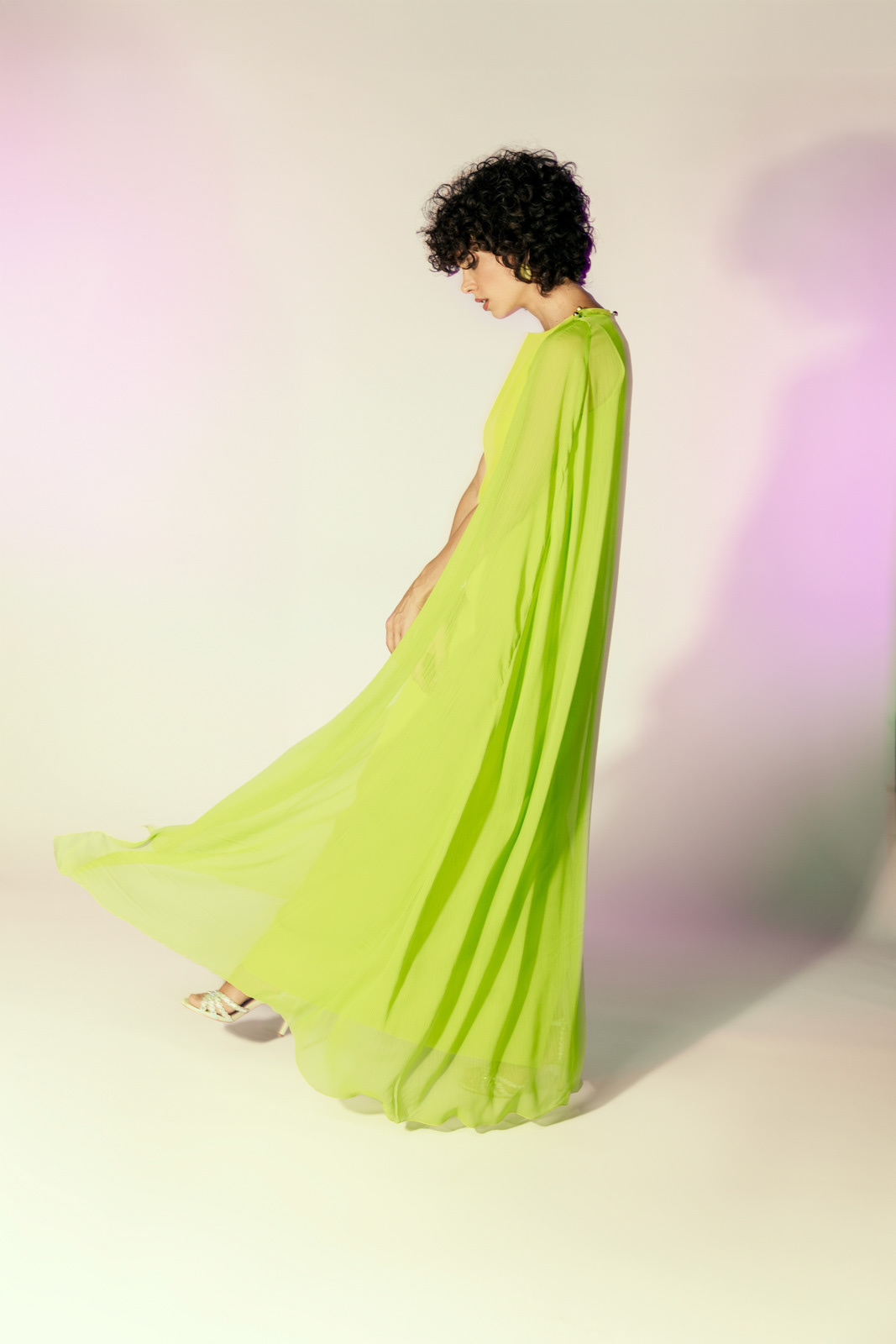 look book creativo estivo Alberta tanzini