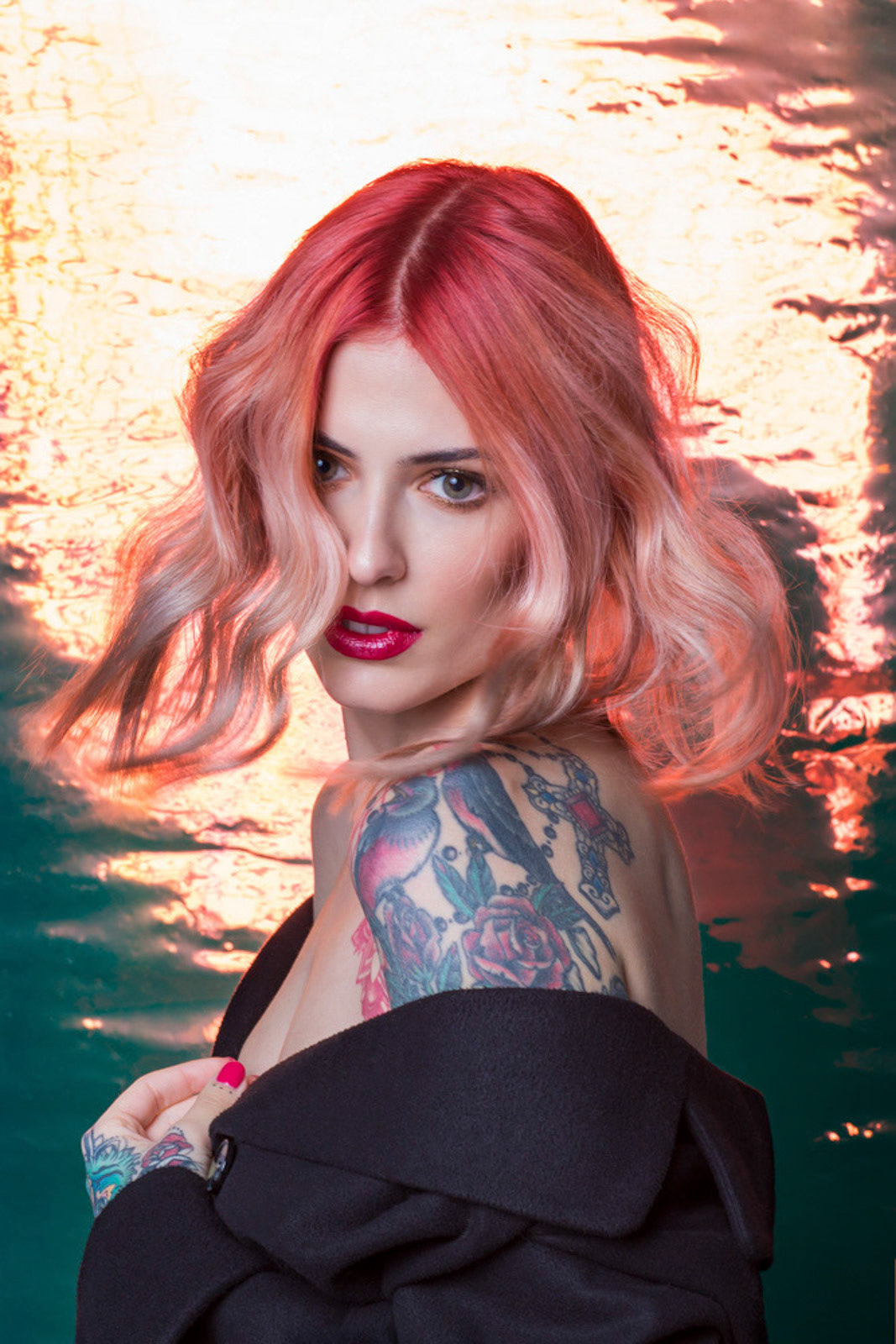 hair adv 95 metri quadri