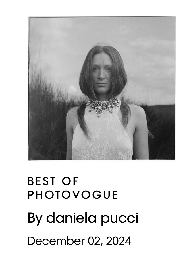 best of su Photo Vogue con la foto Queen Elizabeth