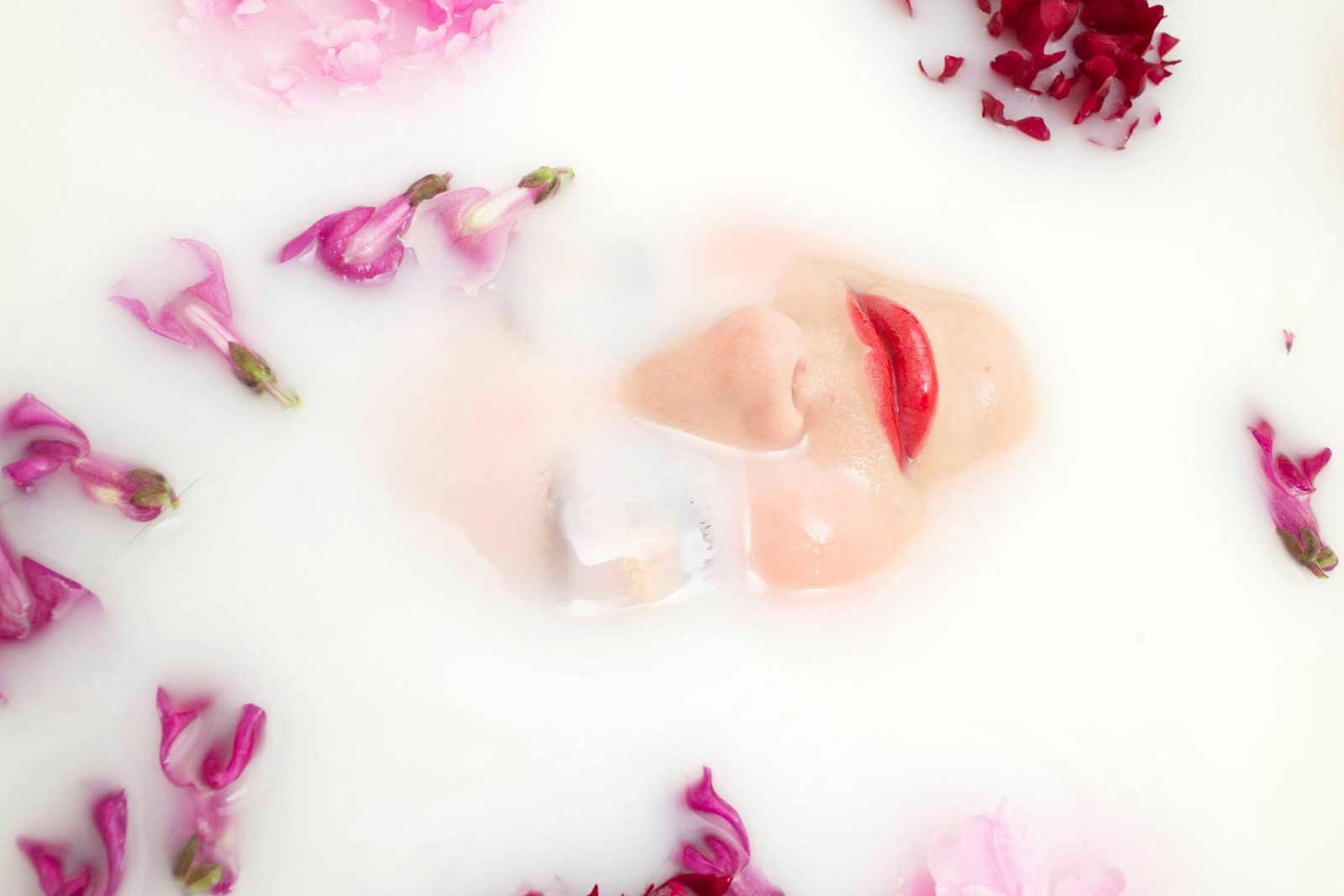 editoriale progetto personale beauty