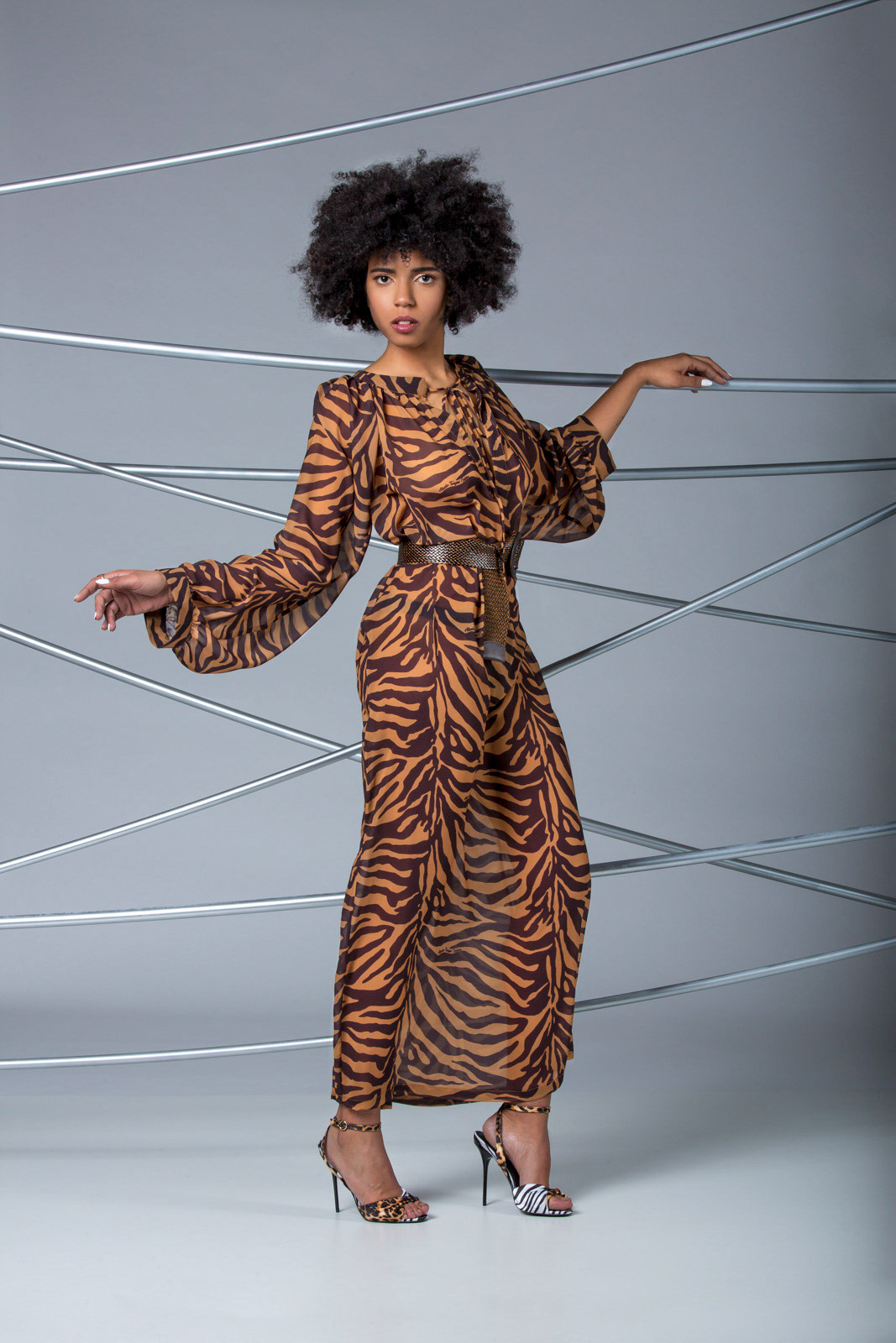 look book creativo collezione autunno inverno Alberta tanzini