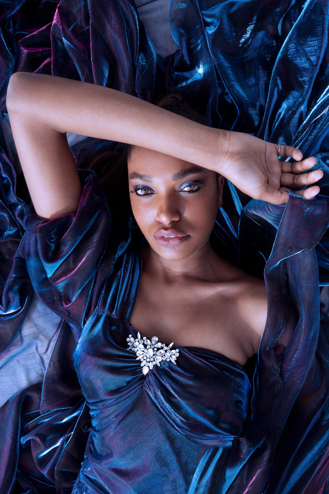 model book editoriale