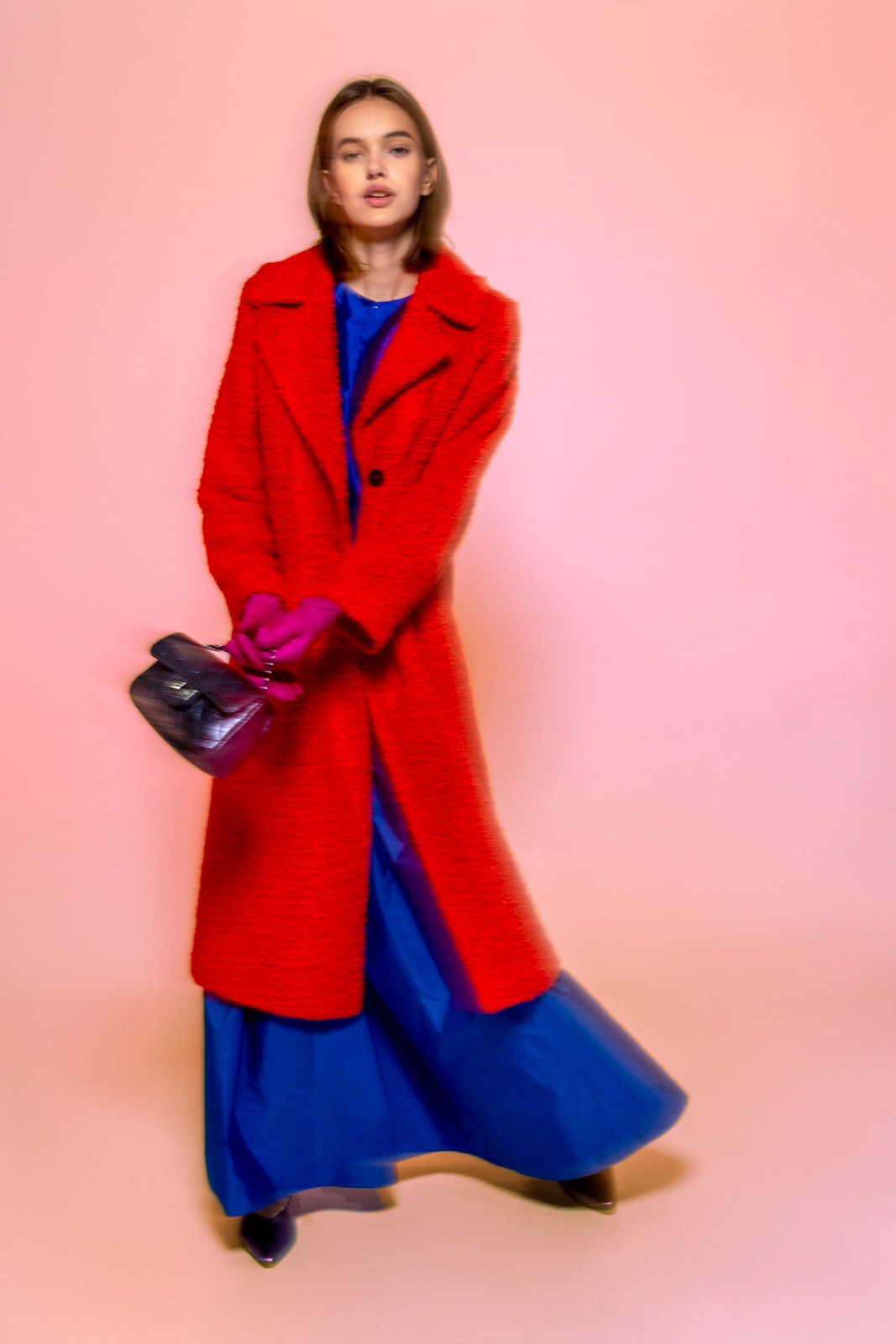 LOOK BOOK AUTUNNO INVERNO INTREND 