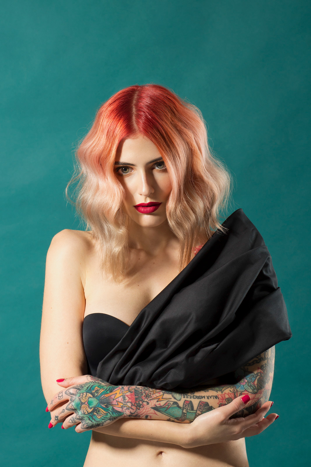 hair adv 95 metri quadri