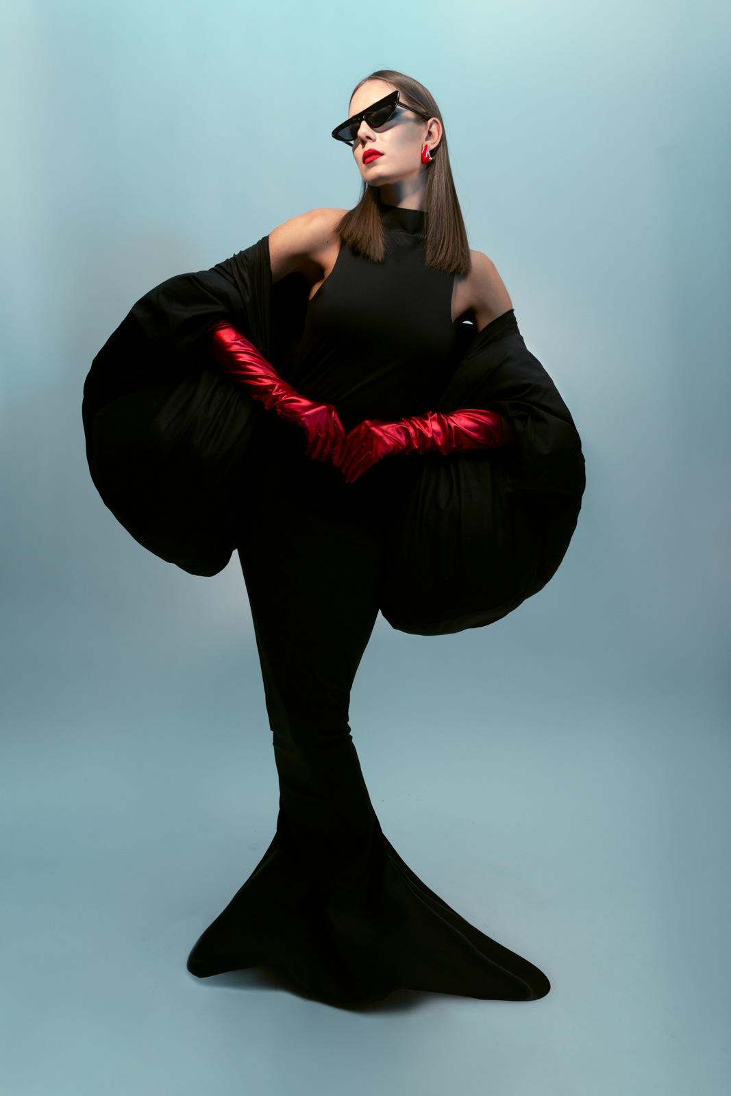 blue jasmine editoriale falcon magazine 2025