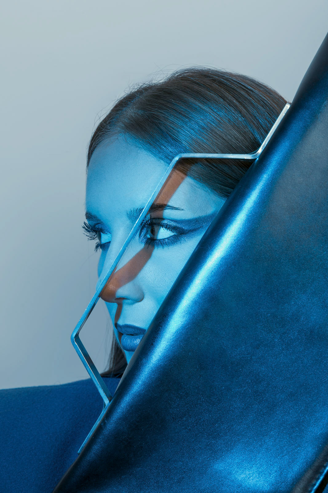 blue jasmine editoriale falcon magazine 2025