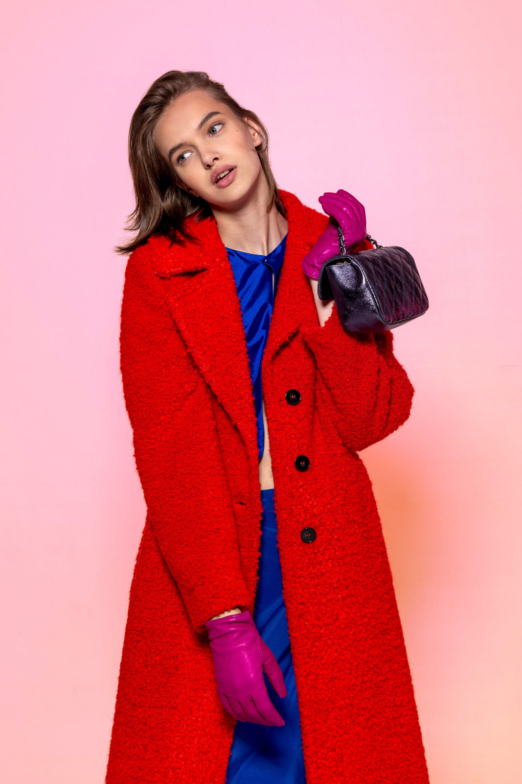 LOOK BOOK AUTUNNO INVERNO INTREND 