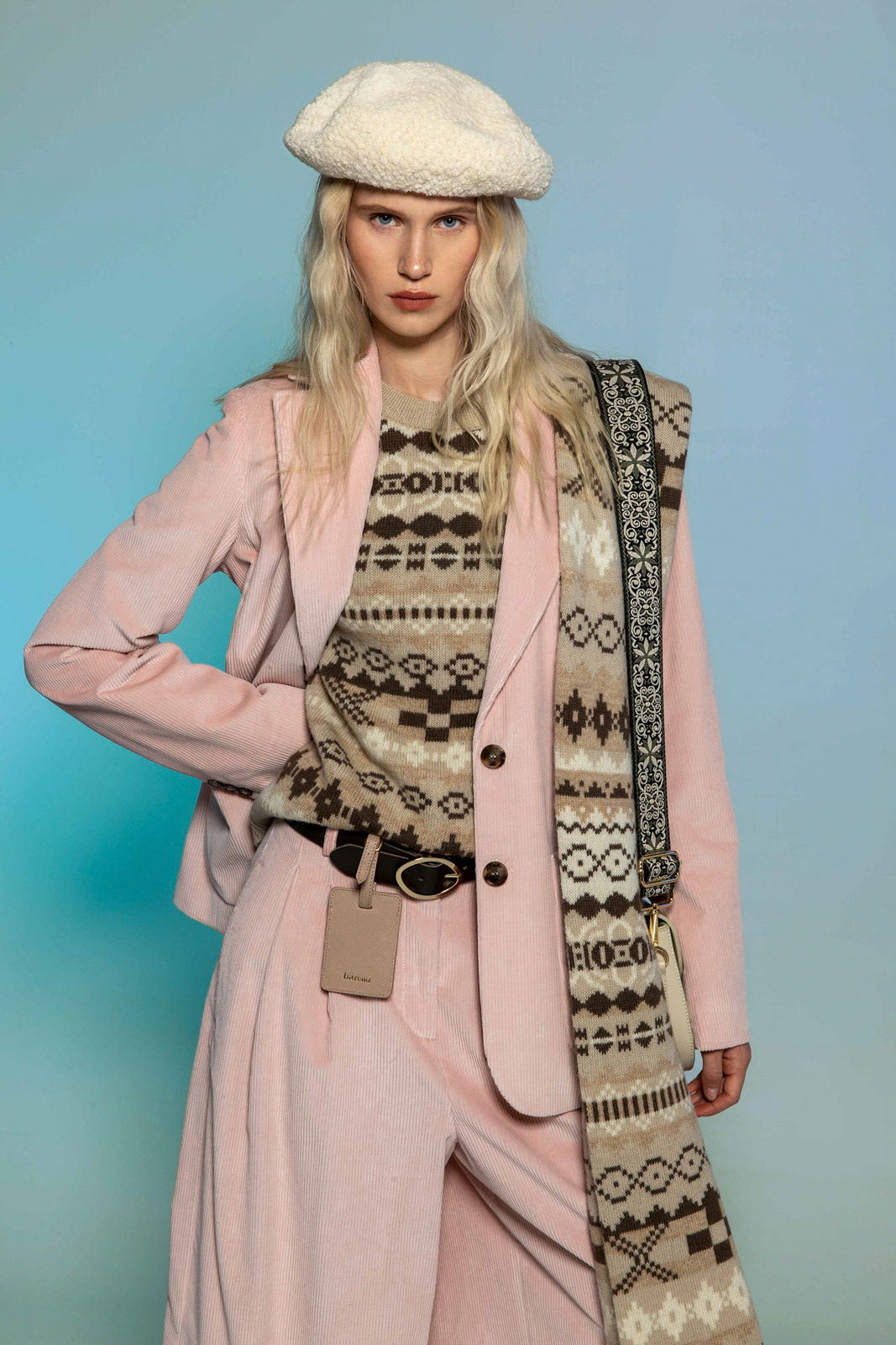 LOOK BOOK AUTUNNO INVERNO INTREND 