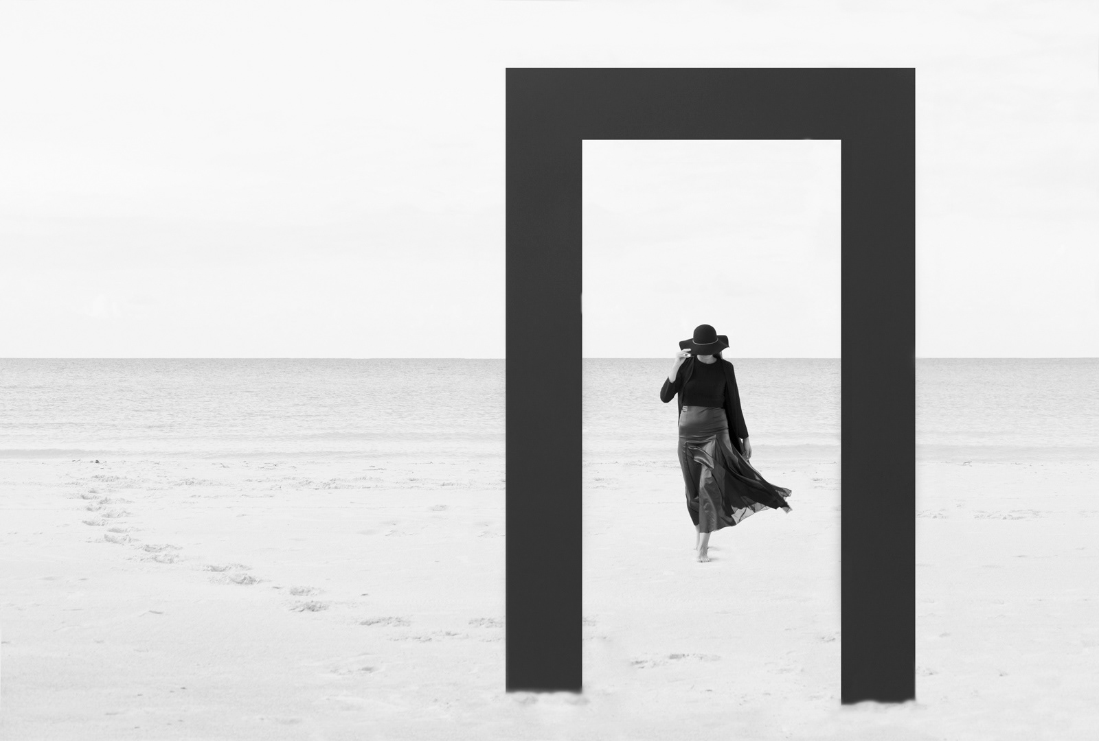 progetto surrealista personale metamorphosis