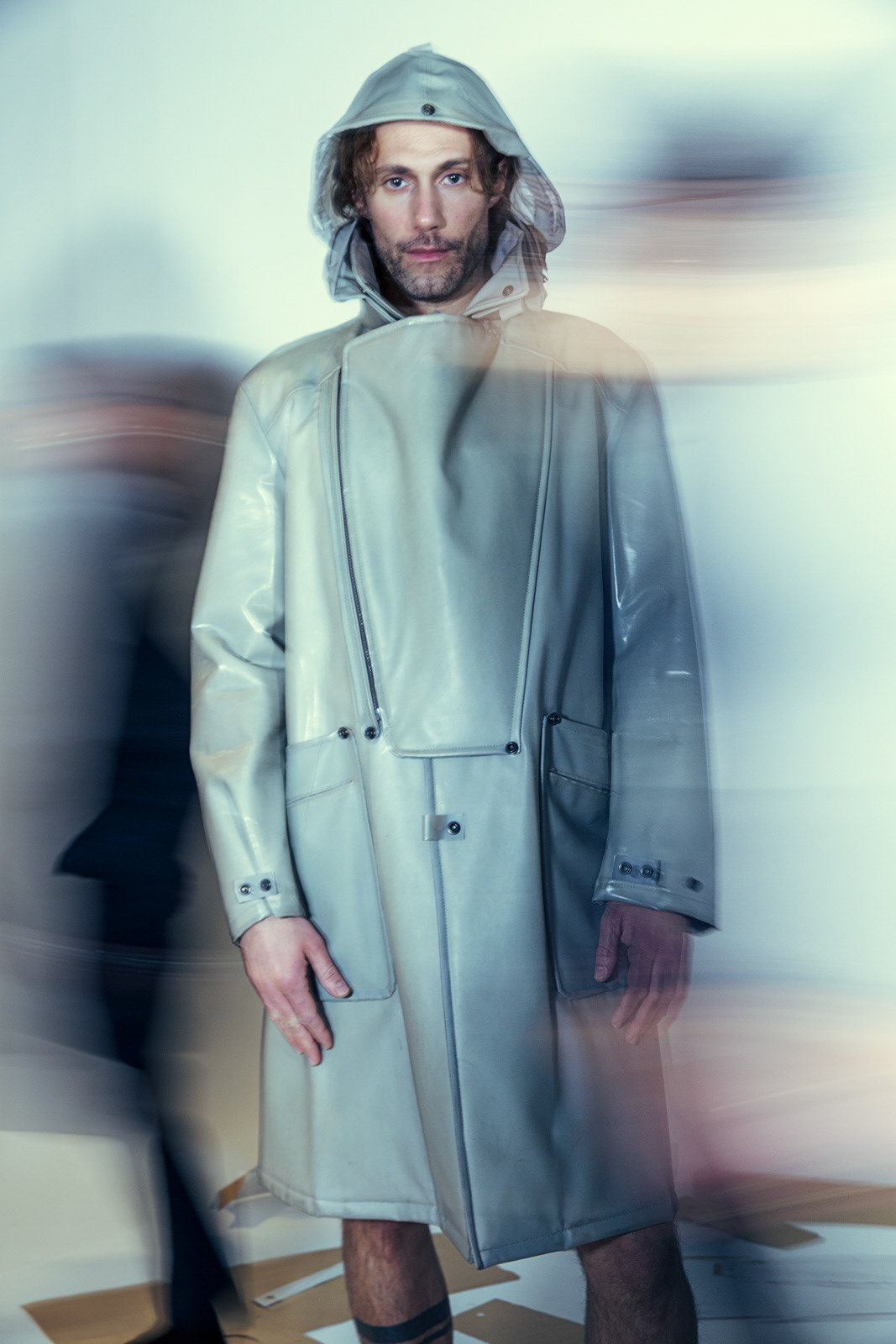 Atelier progetto di sartoria su misura uomo donna