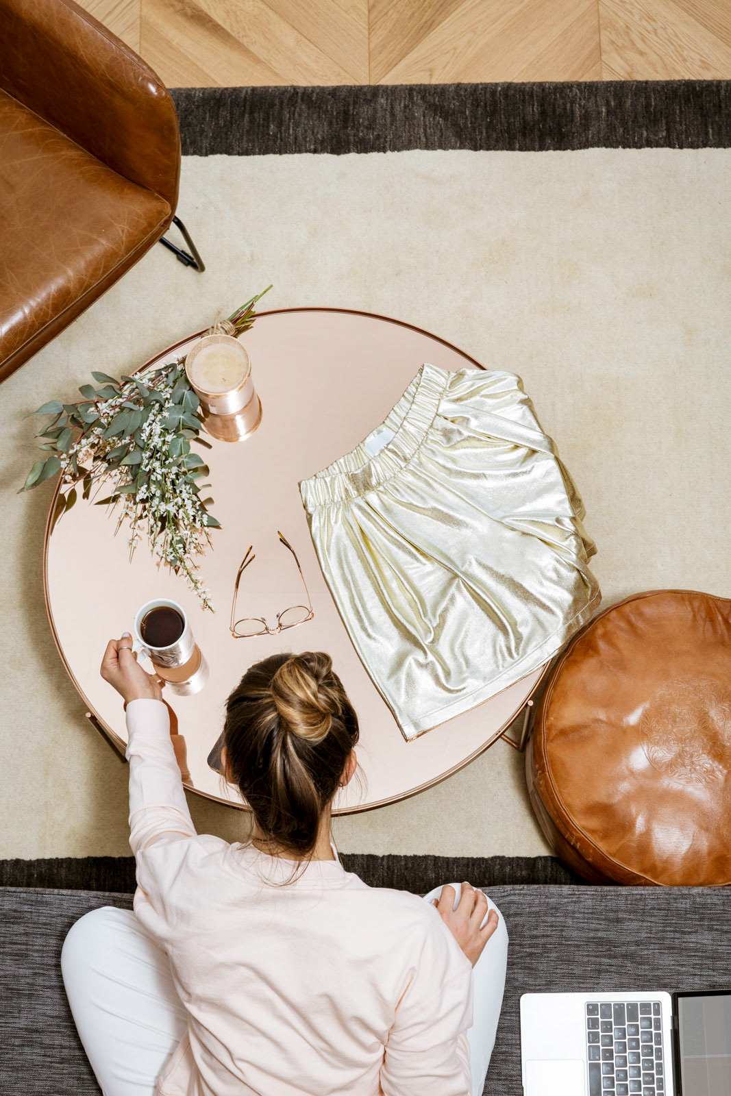 SOCIAL CAMPAIGN STILL LIFE LATINÓ JEANS