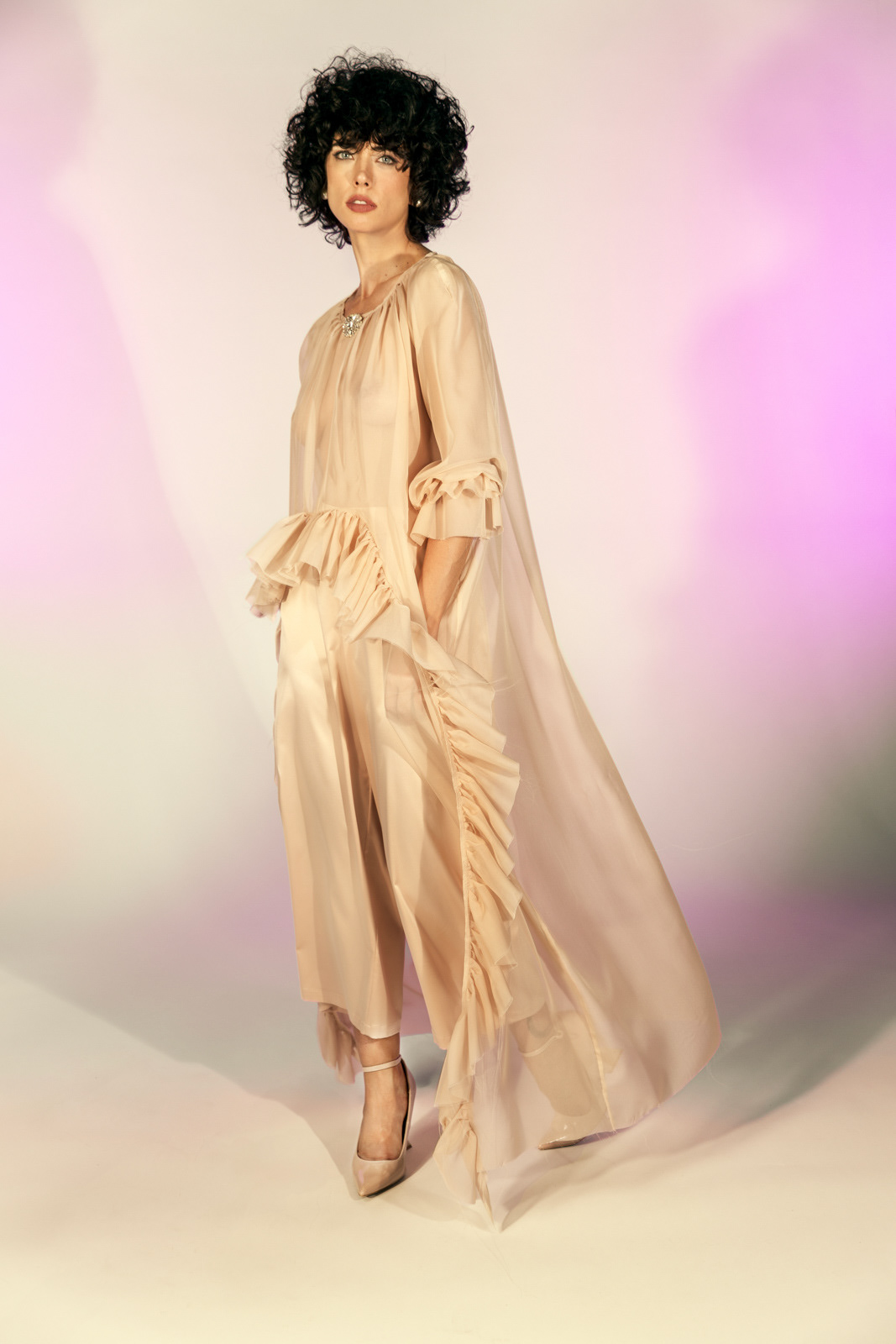 look book creativo estivo Alberta tanzini