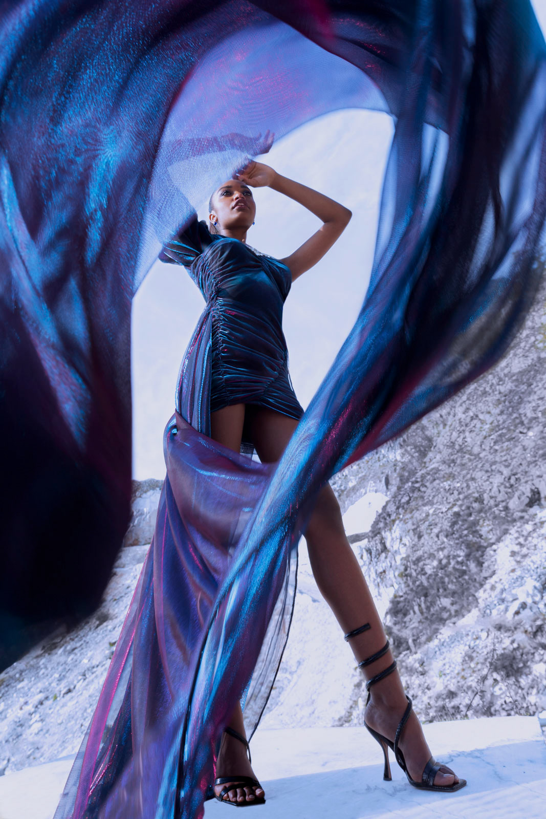 model book editoriale