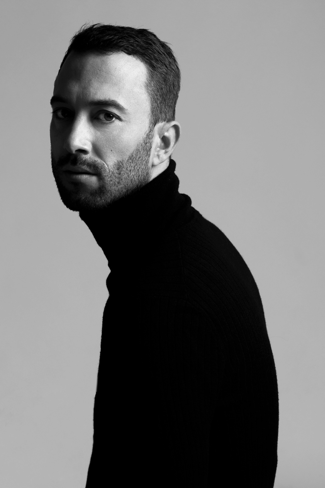 Aggiornamento book uomo moda e tv