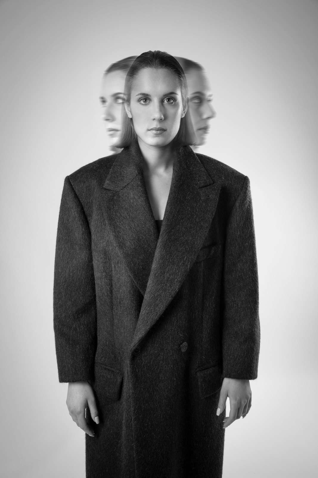 Atelier progetto di sartoria su misura uomo donna