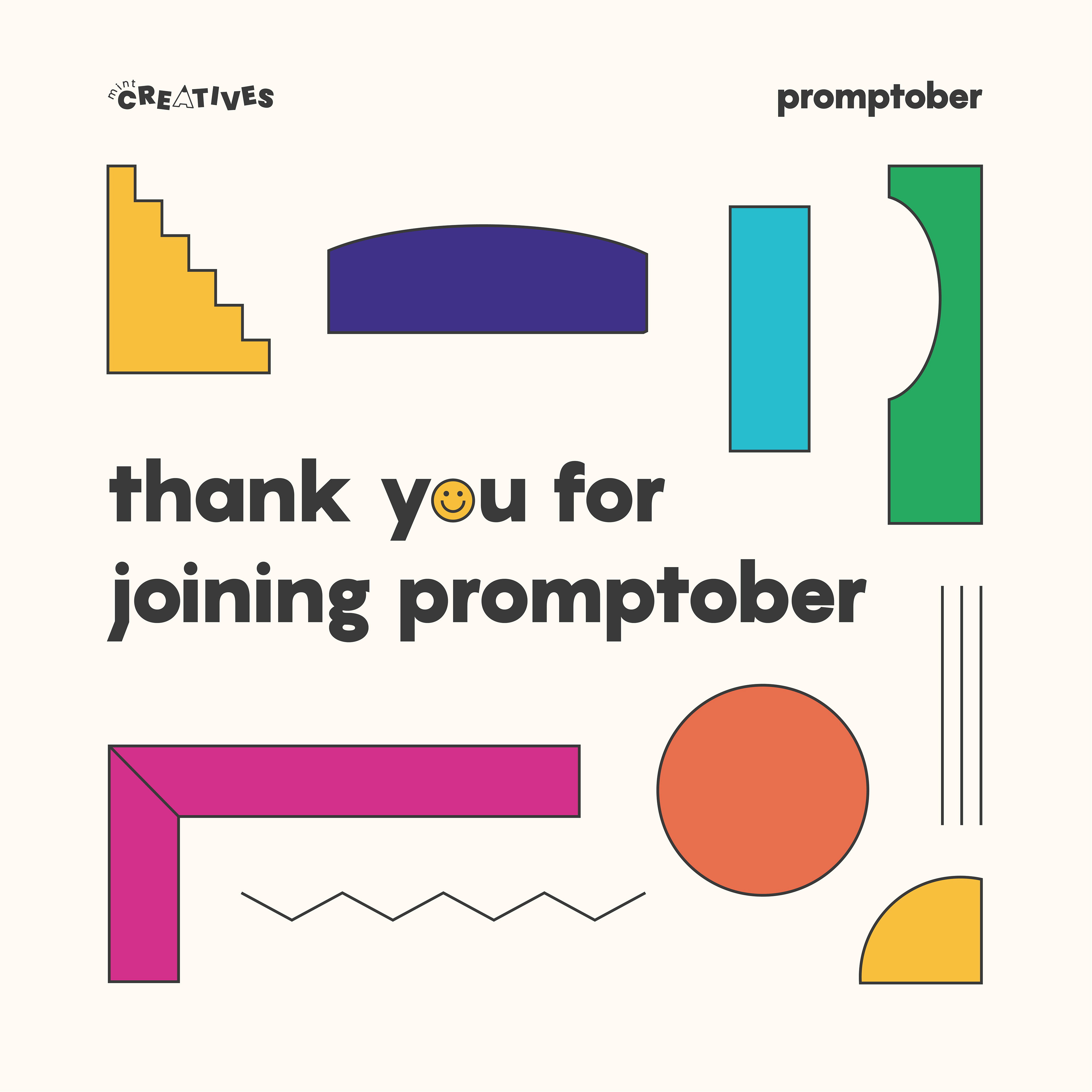 Promptober - Layout (2021)