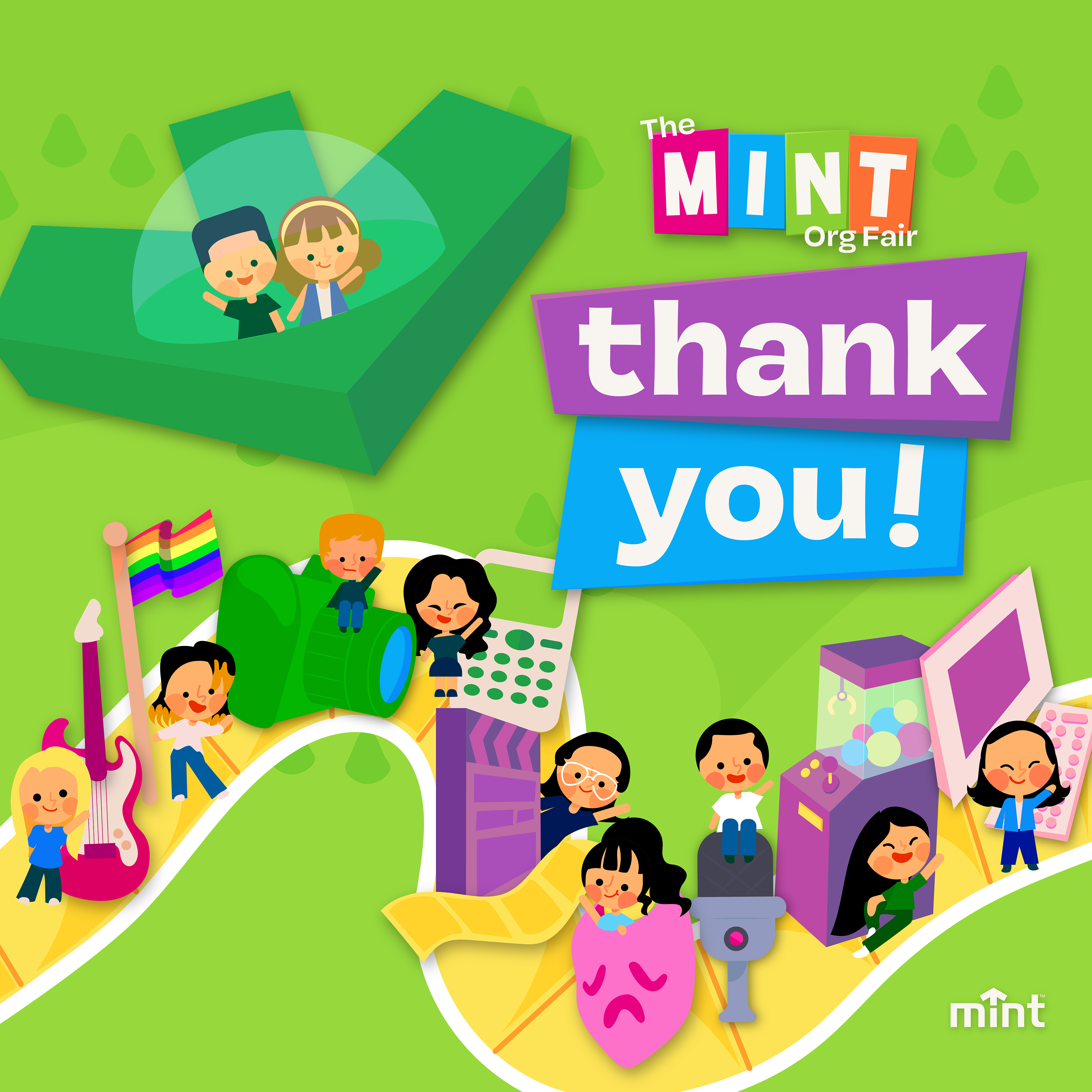 Mint Org Fair - Layout (2021)