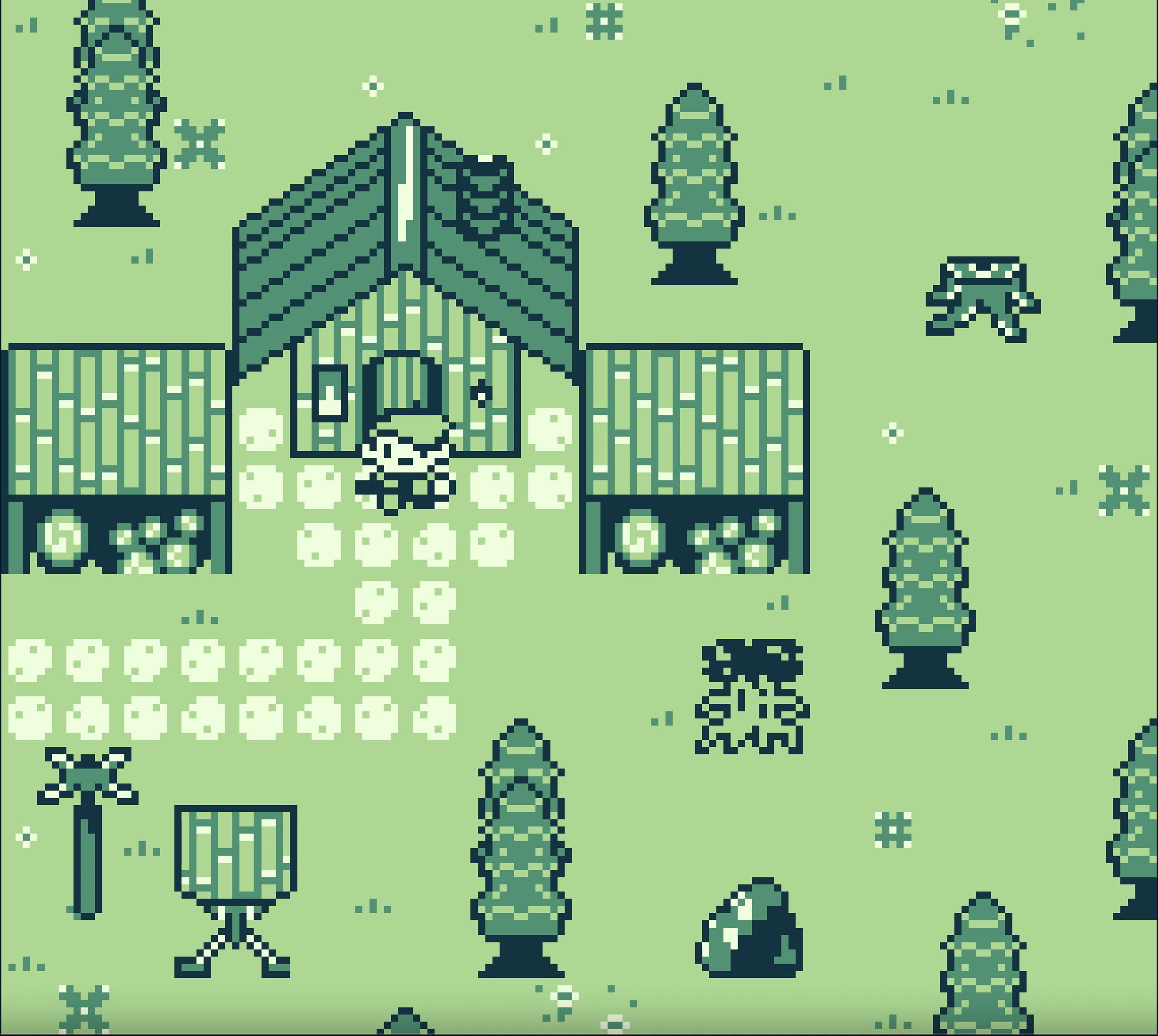Cabin