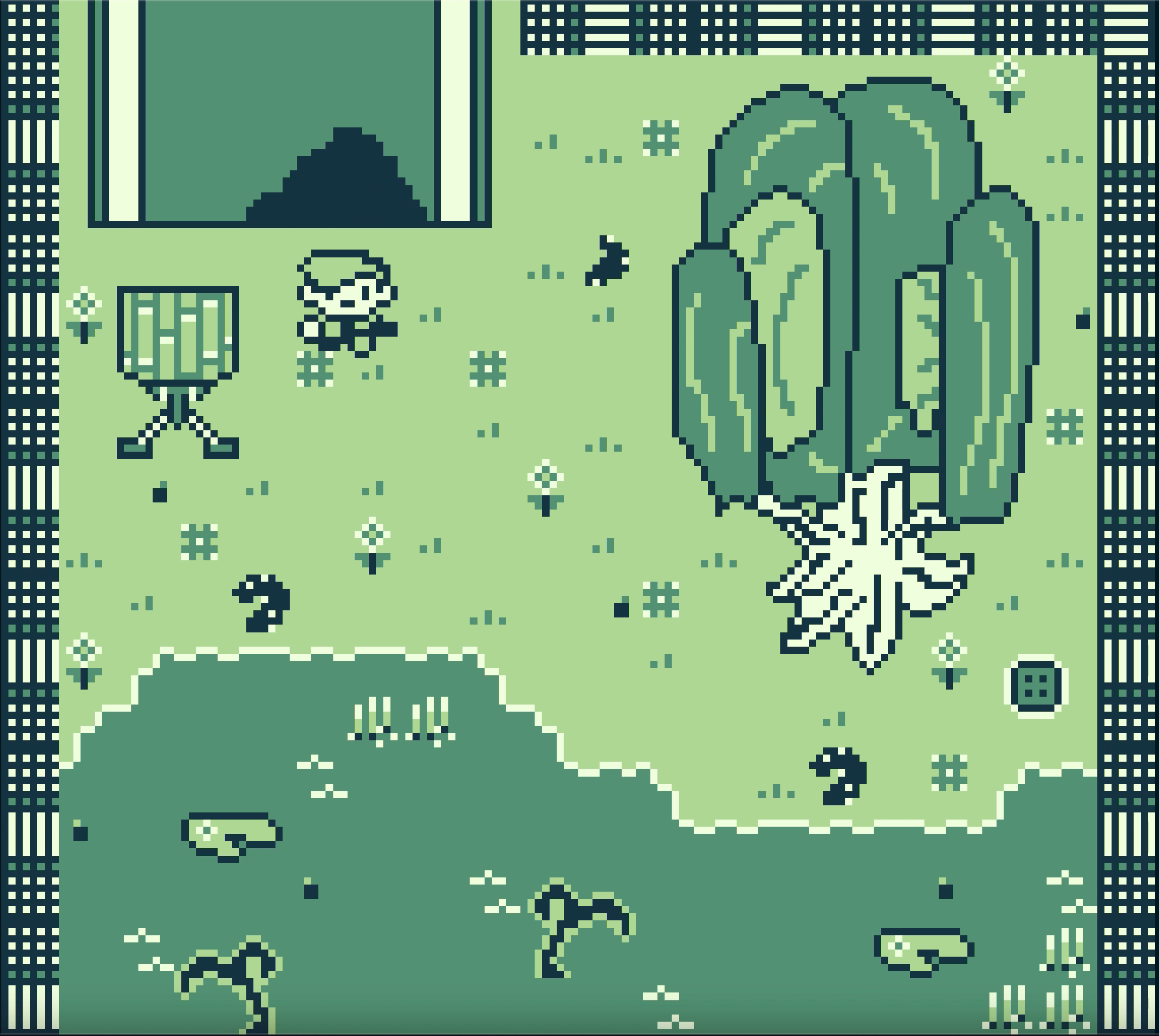 Pastoral (Act 2)