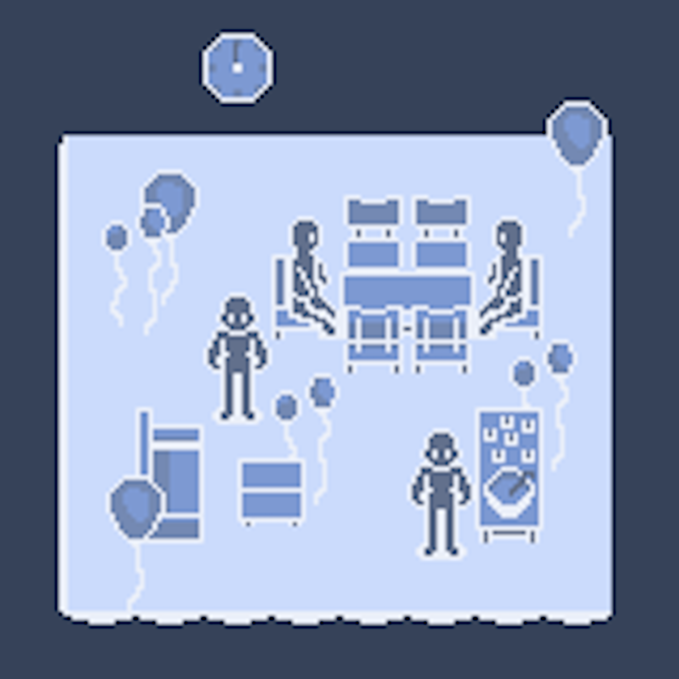 roominating (Beautiful Corner)