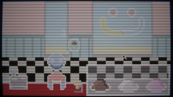Ice Cream for Eight Dollars (In-Game Gif)