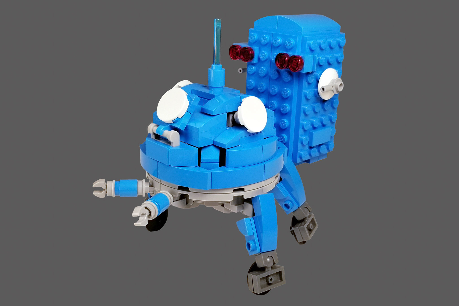 Tachikoma