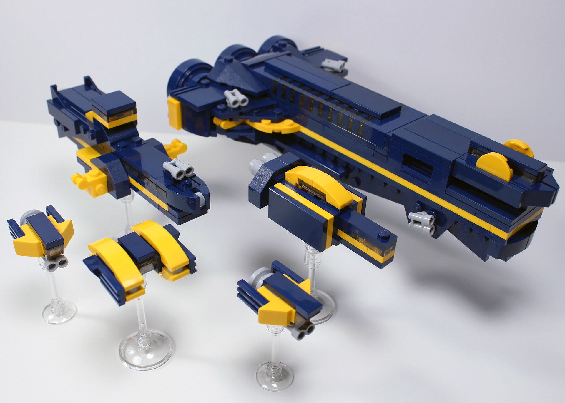 DB-01 Armada