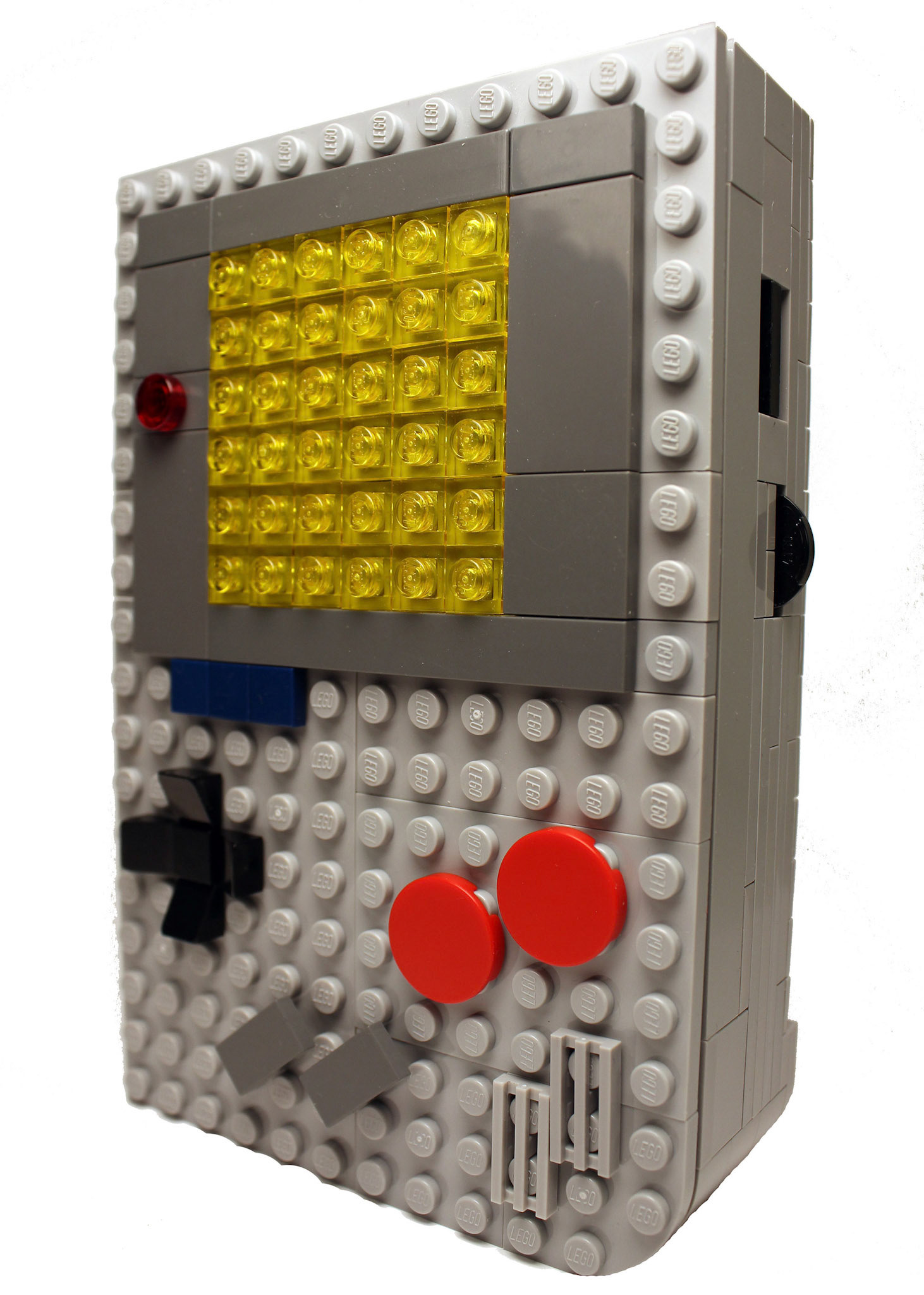 Game Boy