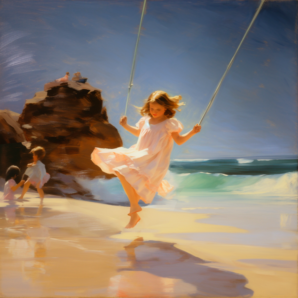 By Joaquin Sorolla