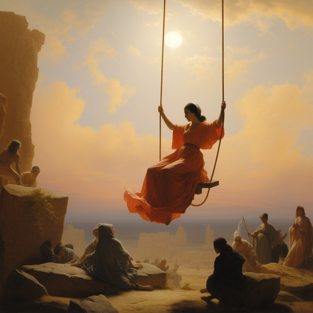 By Jean-Léon Gérôme